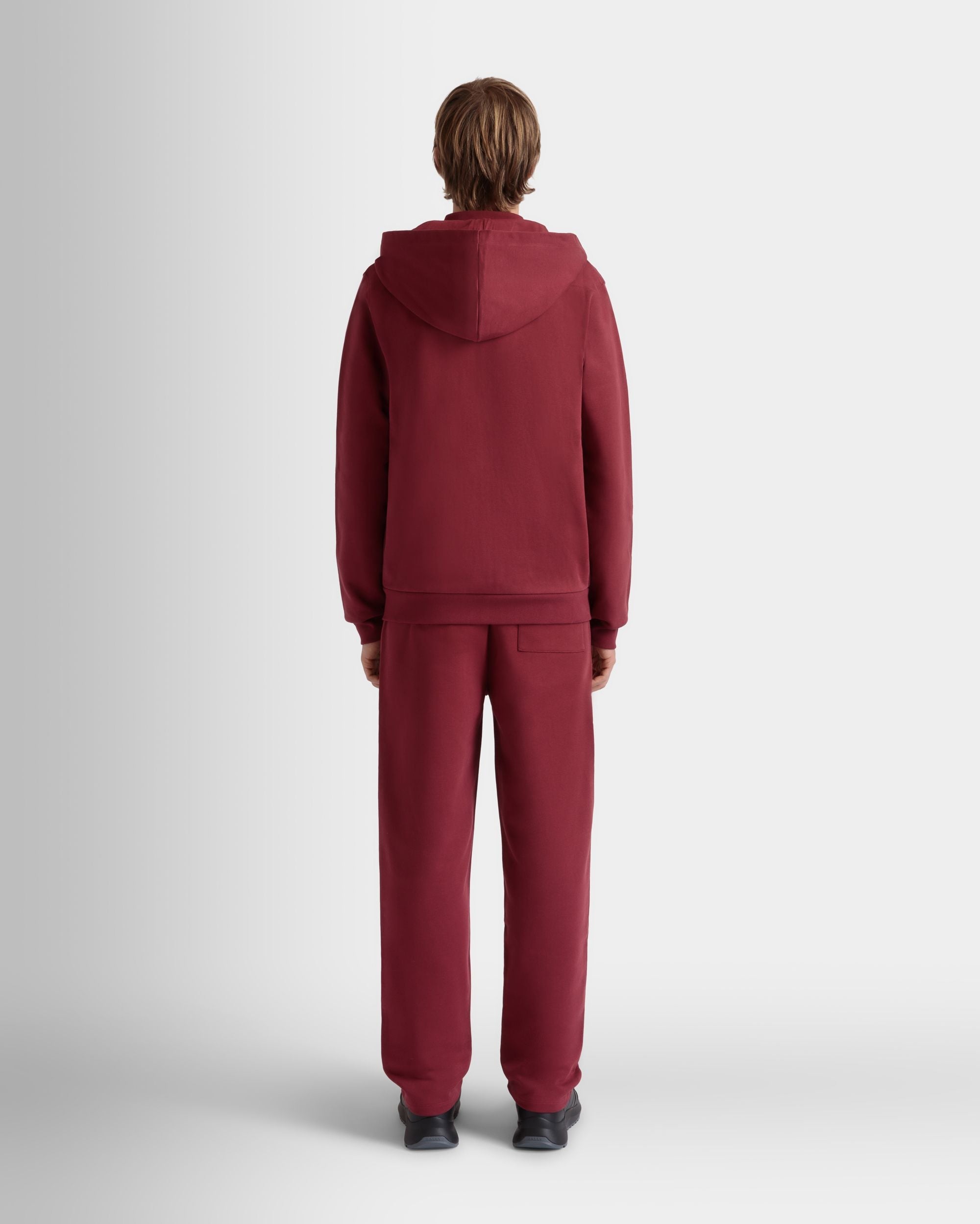 Bally Global -  - 