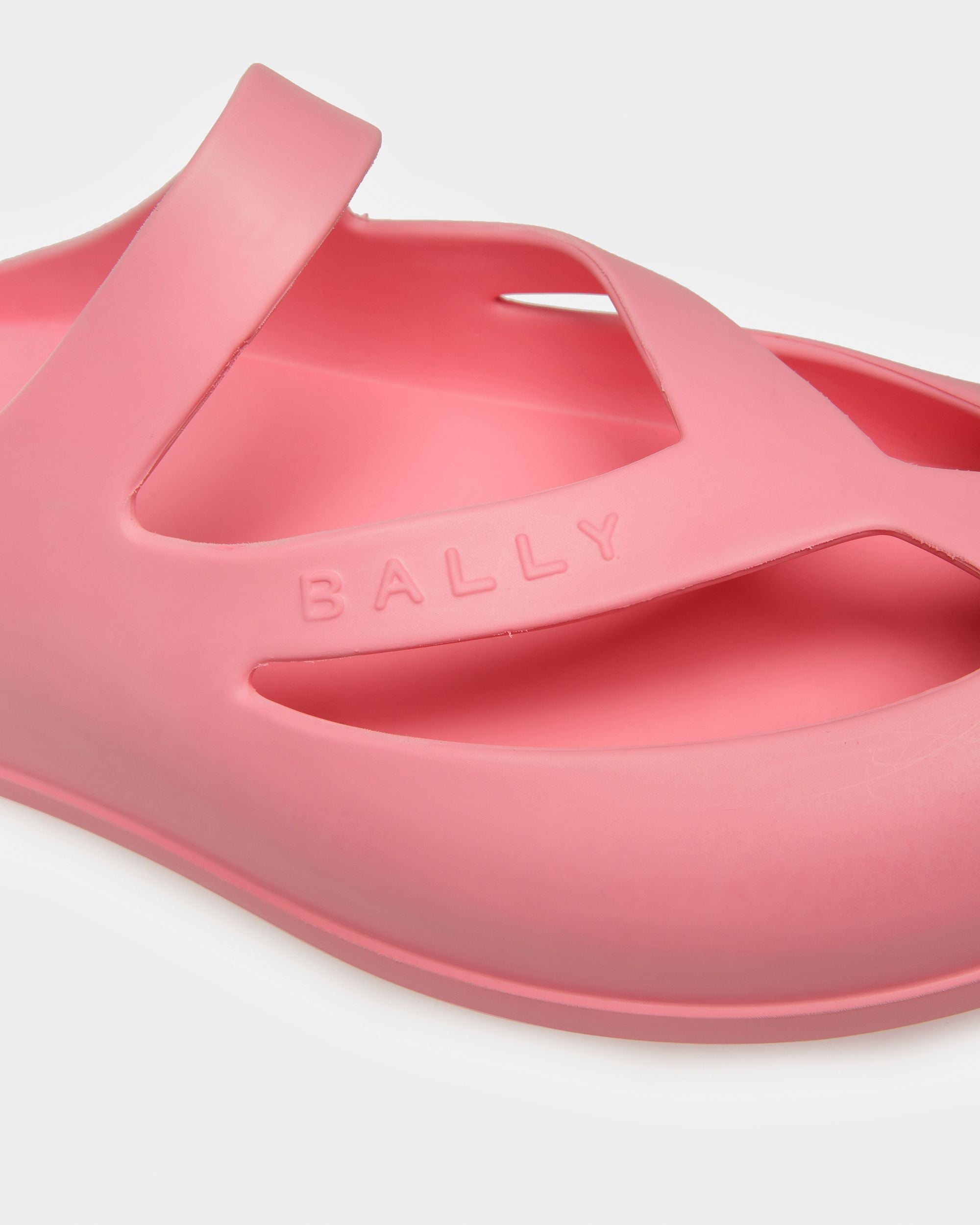 Bally Global -  - 