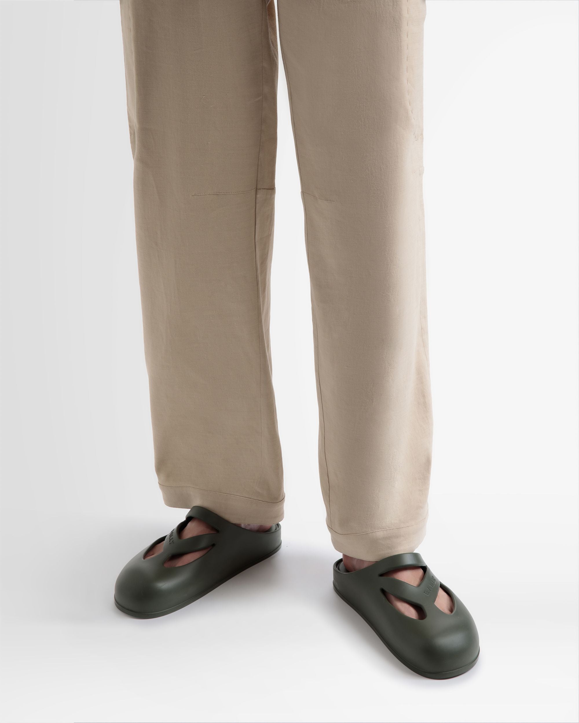 Bally Global -  - 