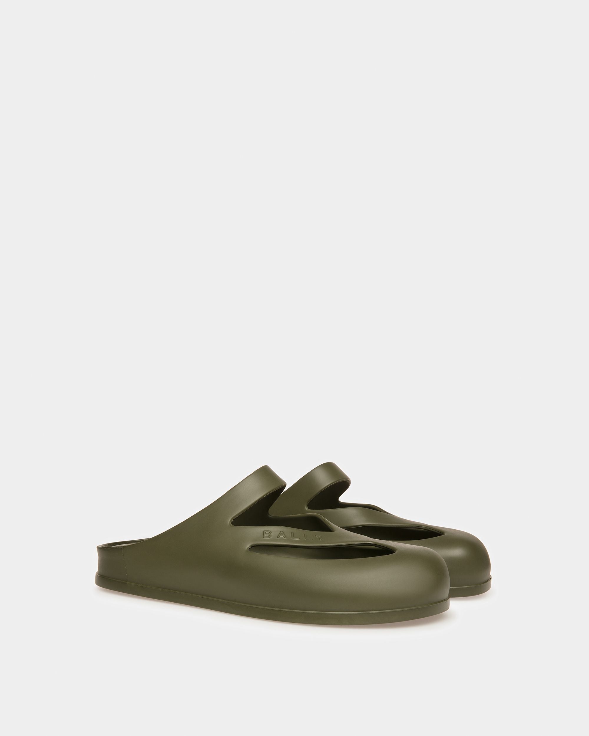 Bally Global -  - 
