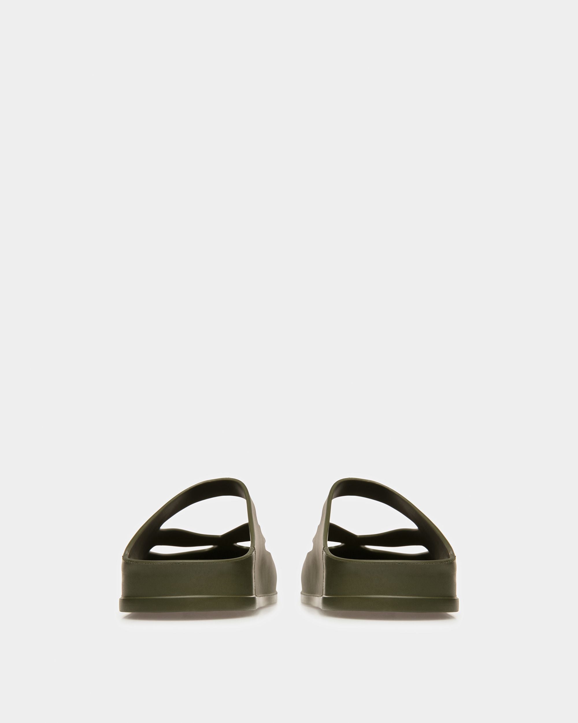 Bally Global -  - 