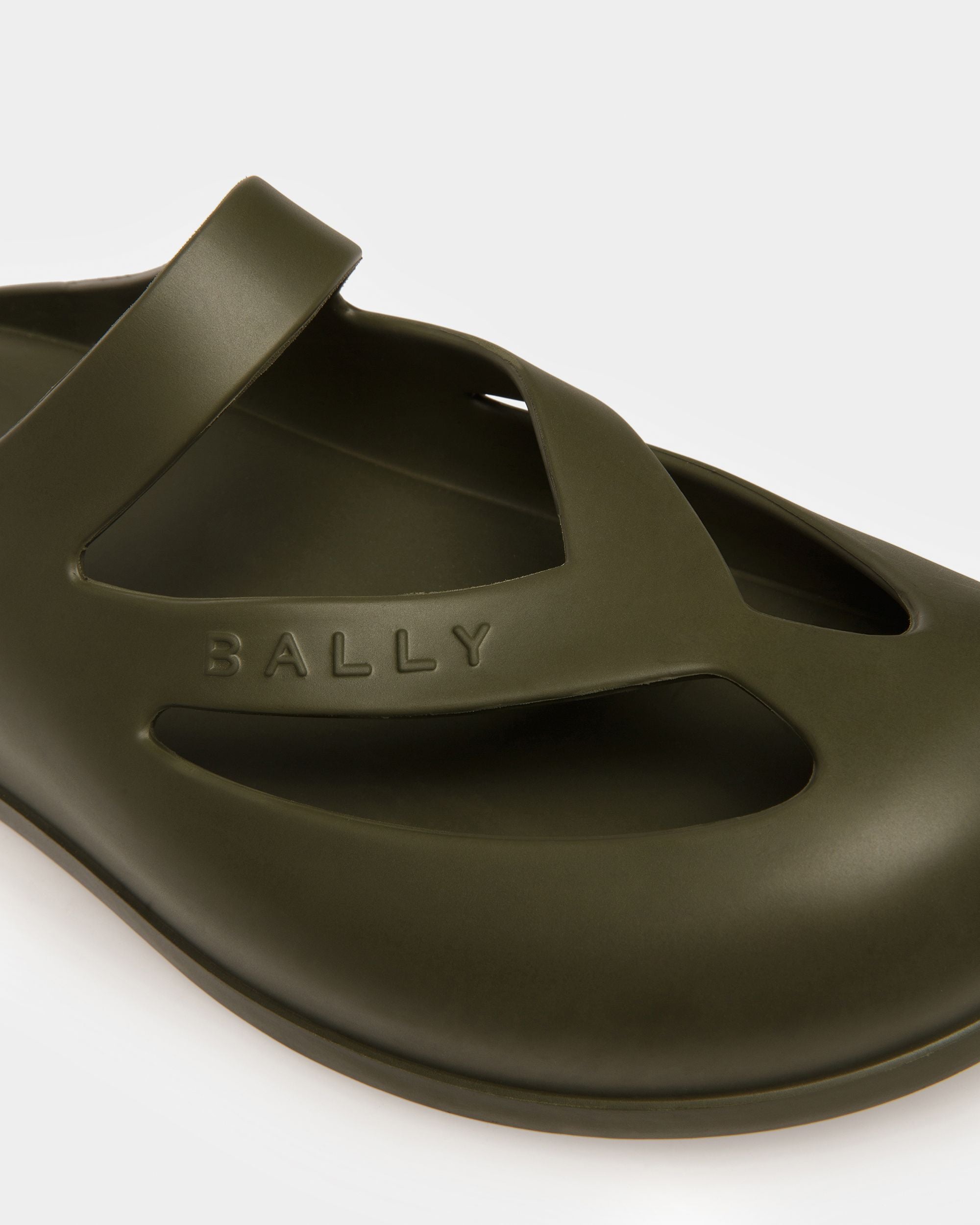 Bally Global -  - 