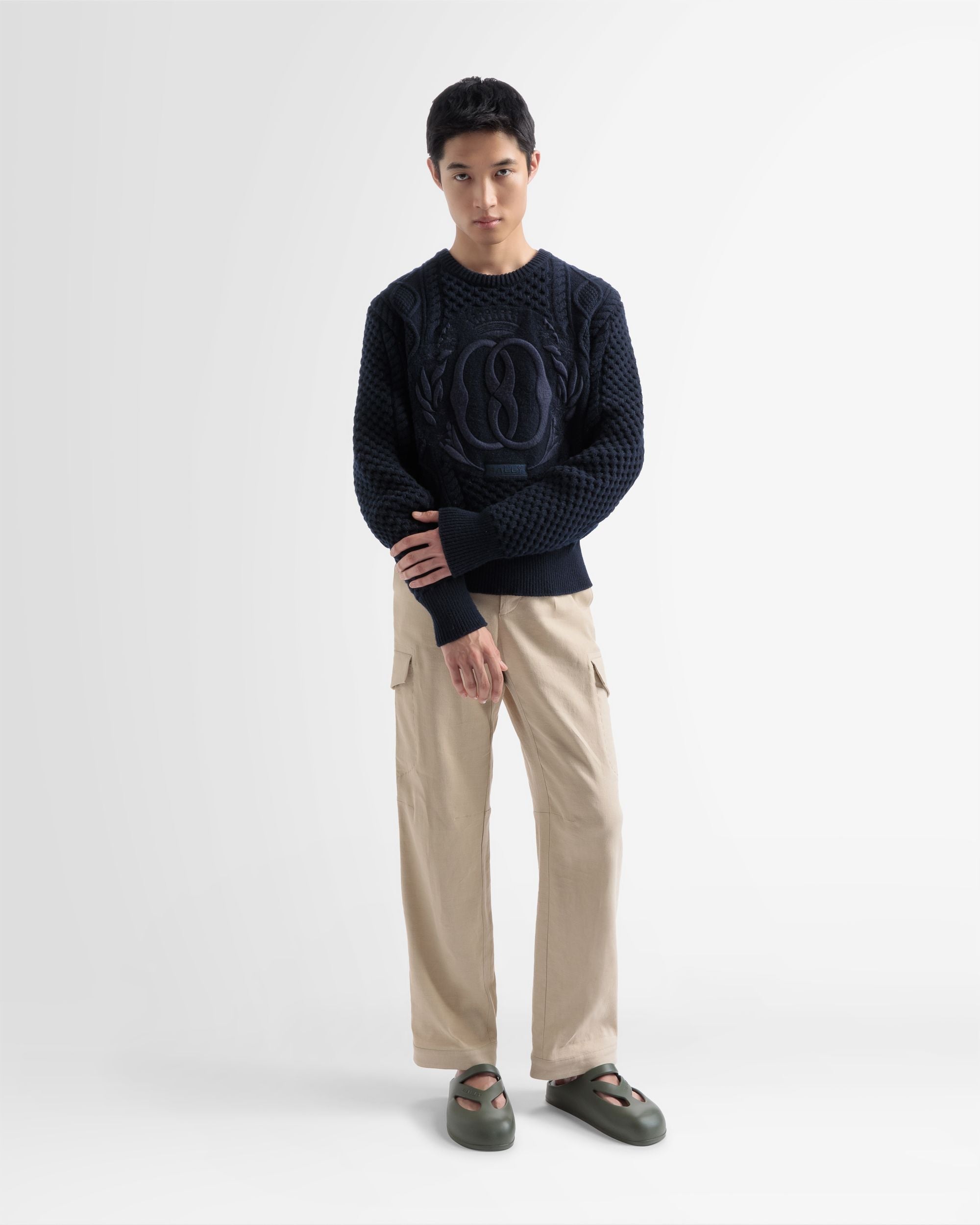 Bally Global -  - 