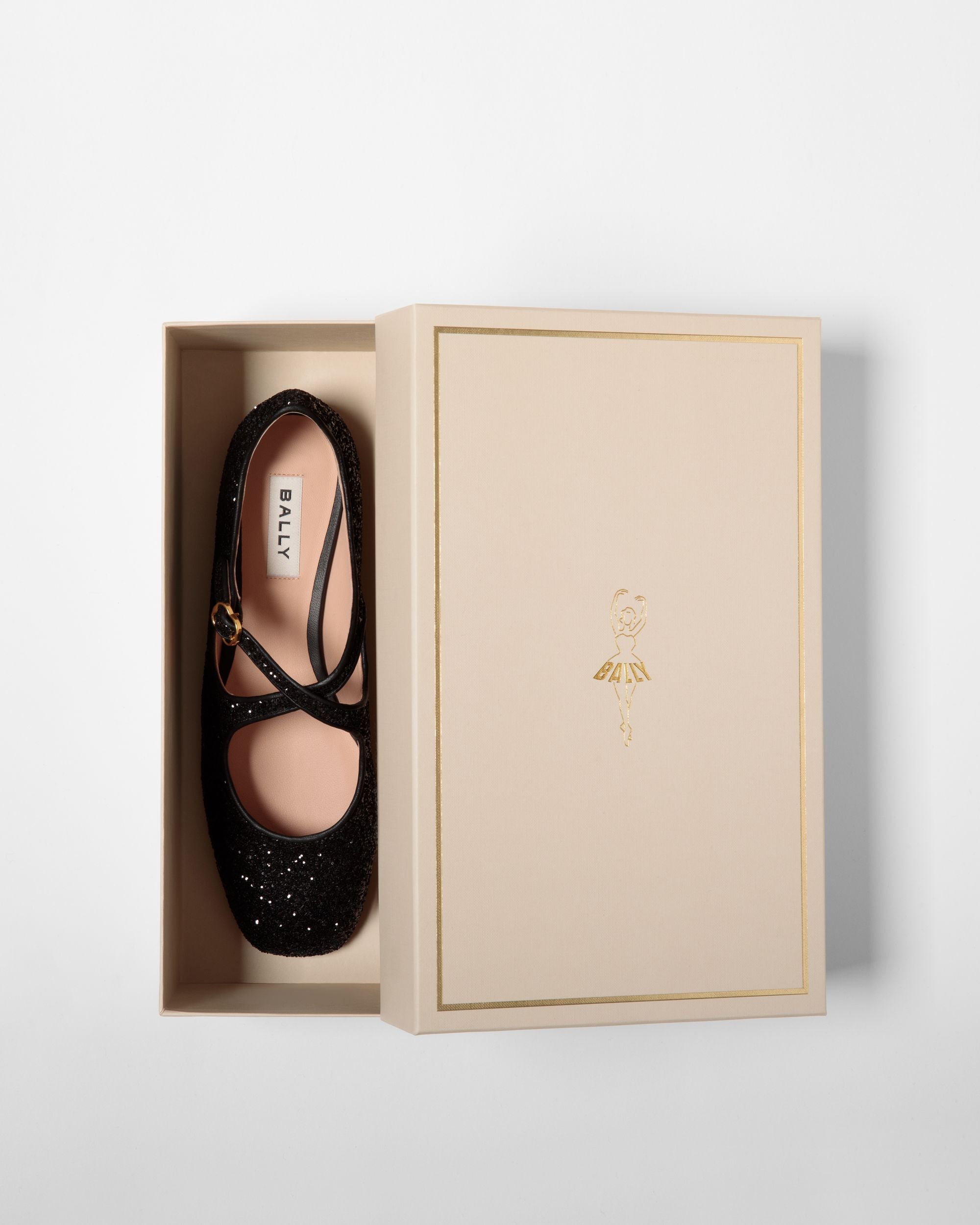 Bally Global -  - 
