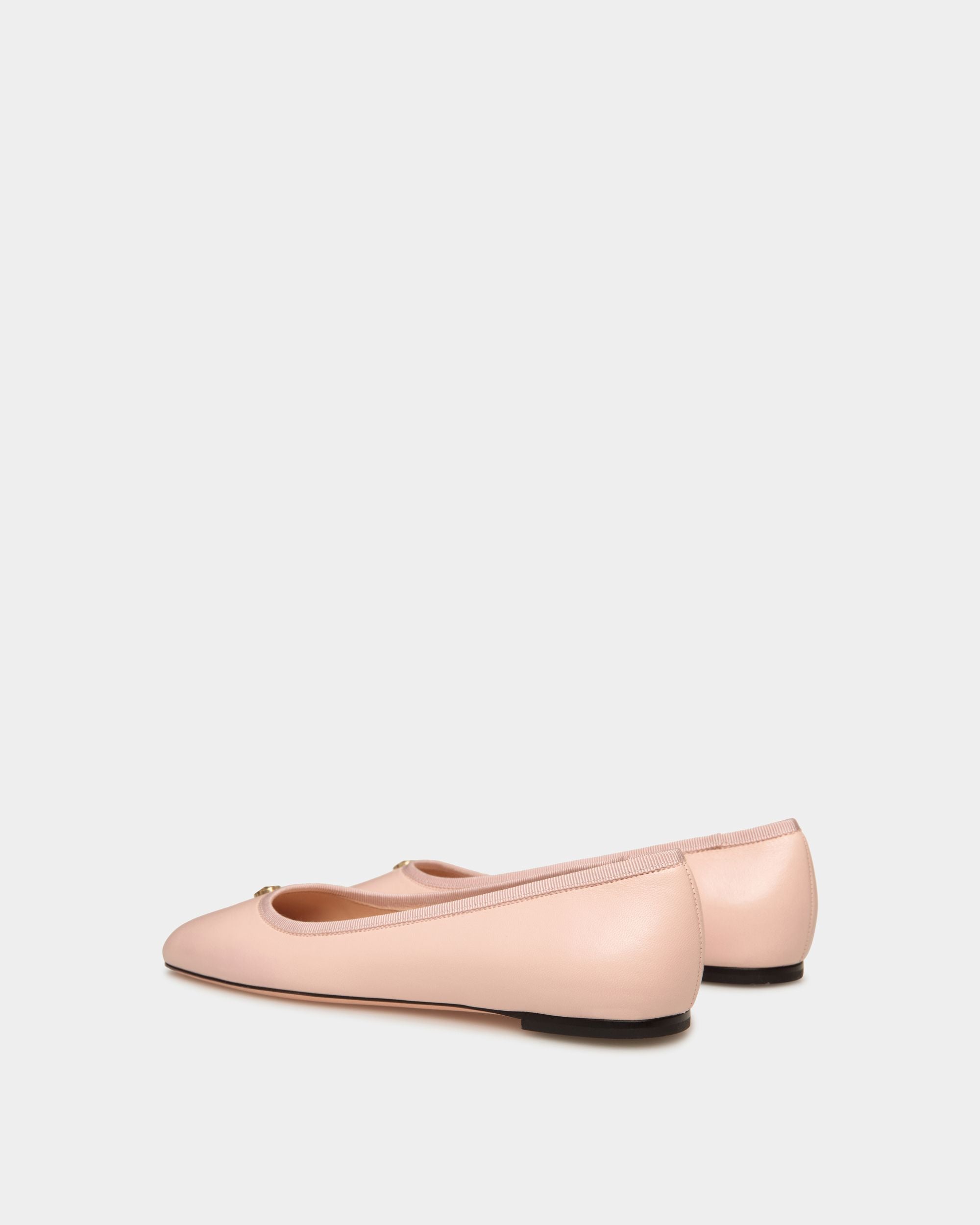 Bally Global -  - 