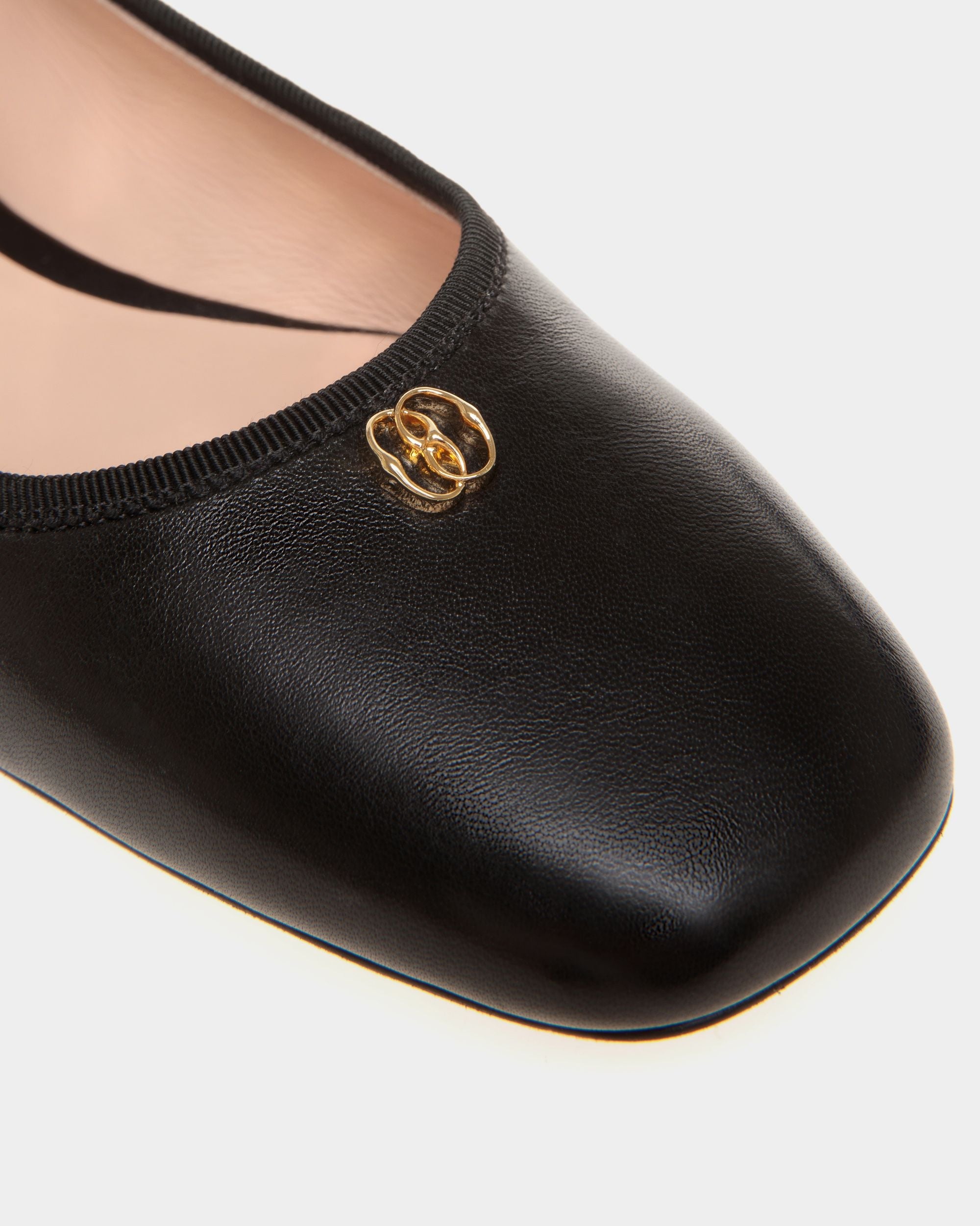 Bally Global -  - 