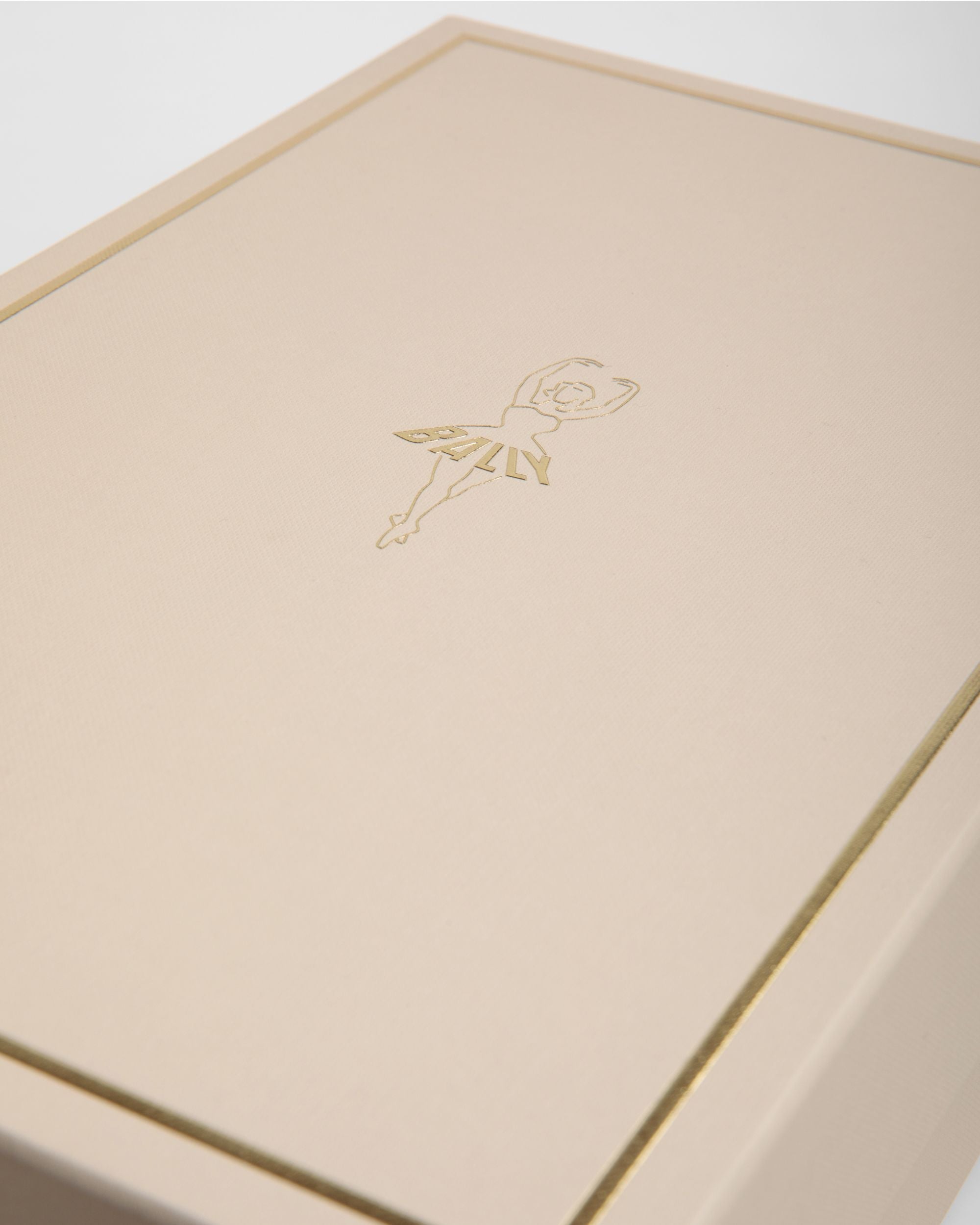 Bally Global -  - 