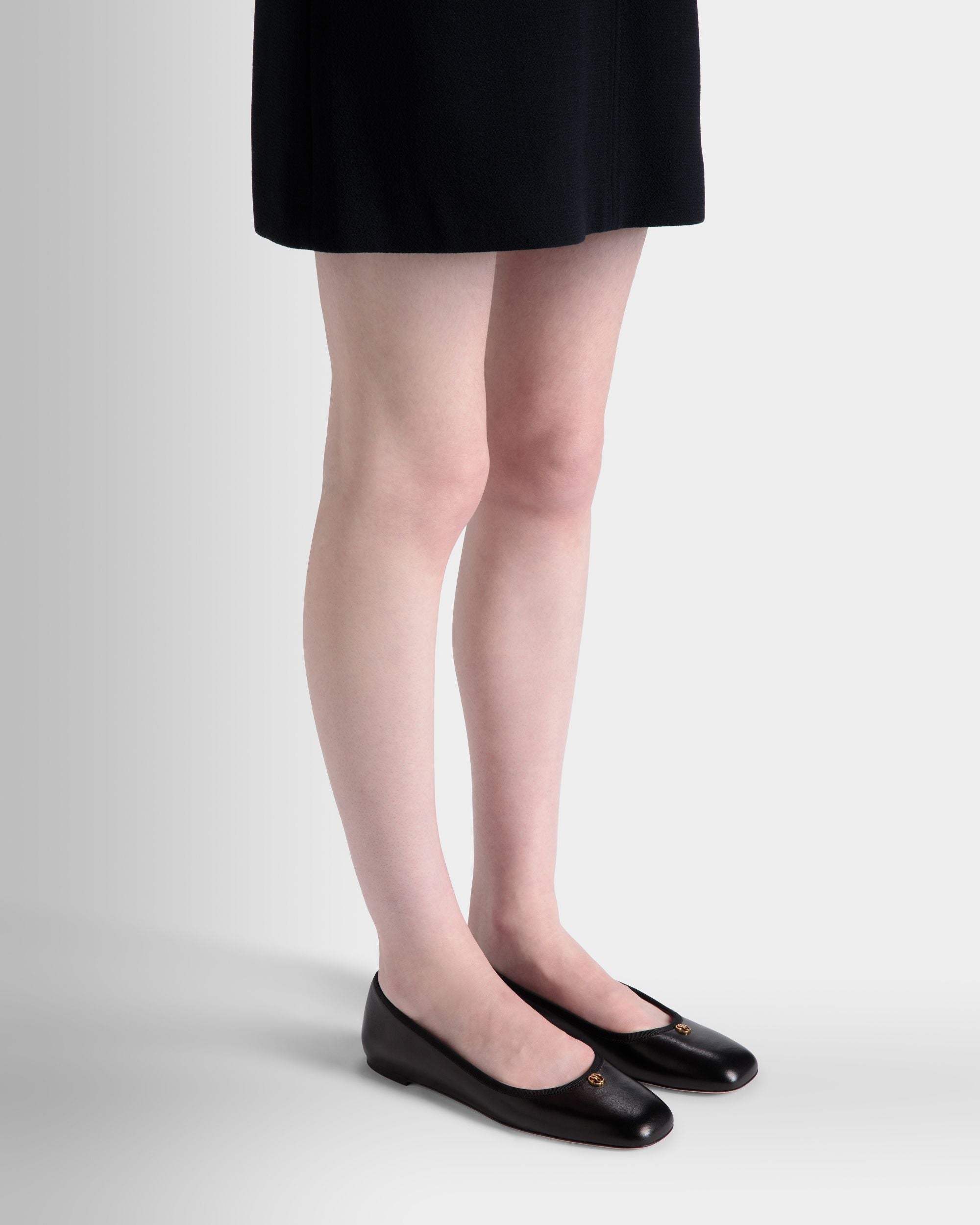 Bally Global -  - 