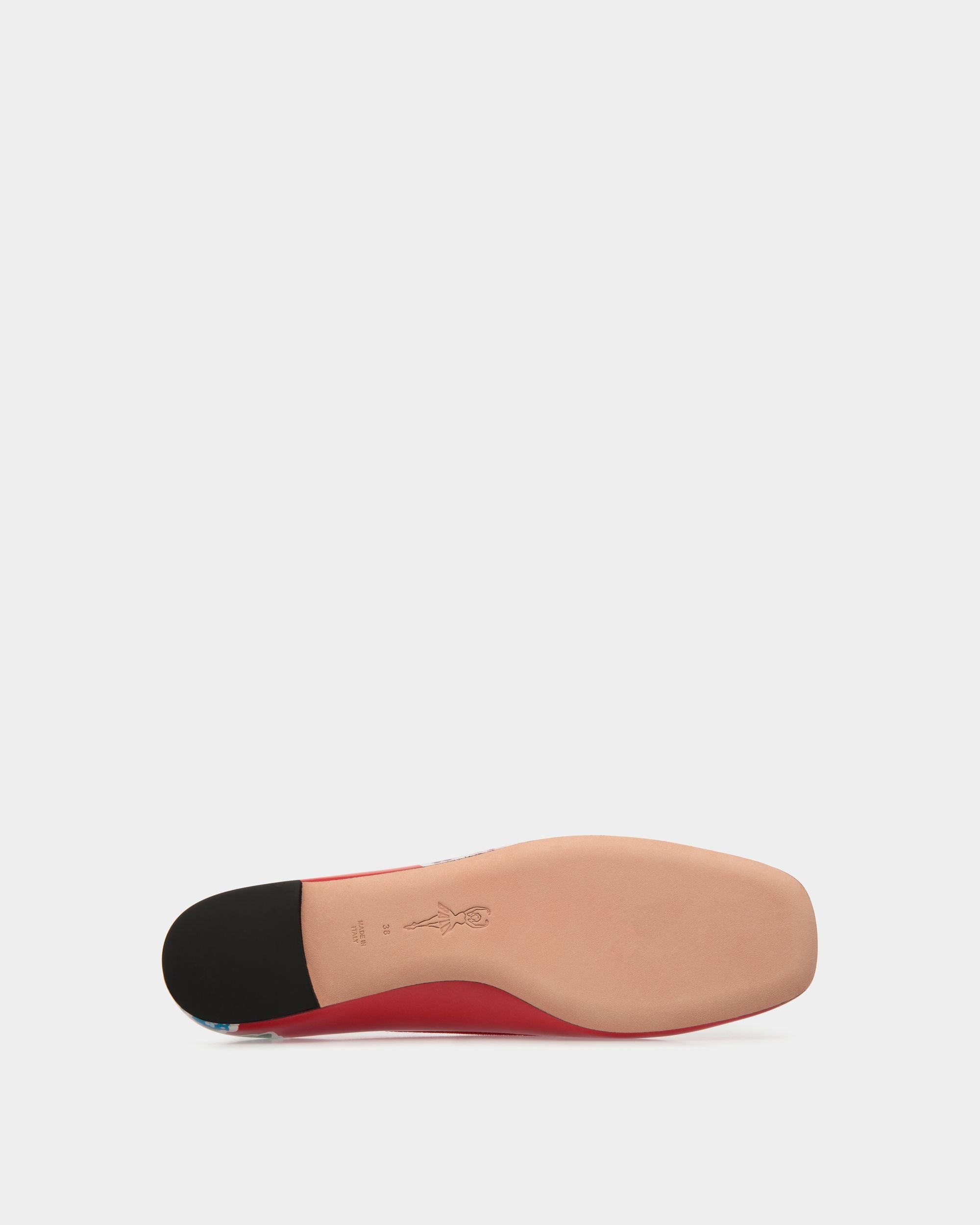 Bally Global -  - 