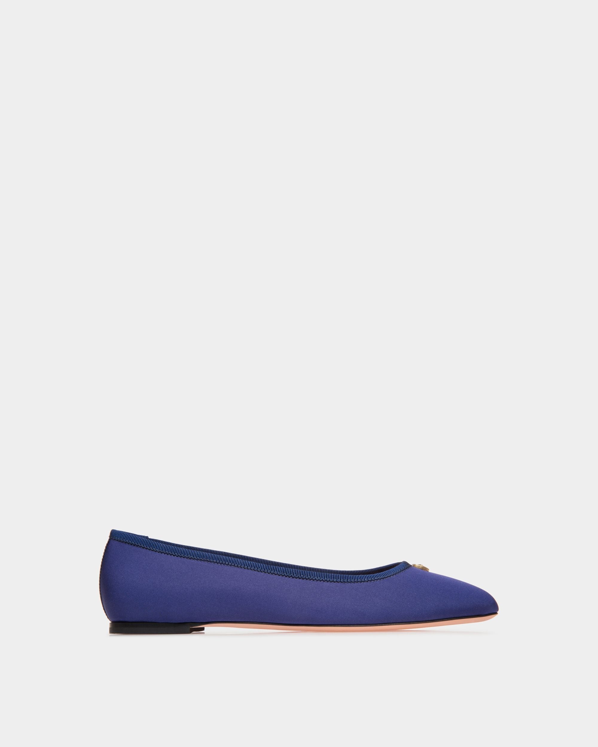 Bally Global -  - 