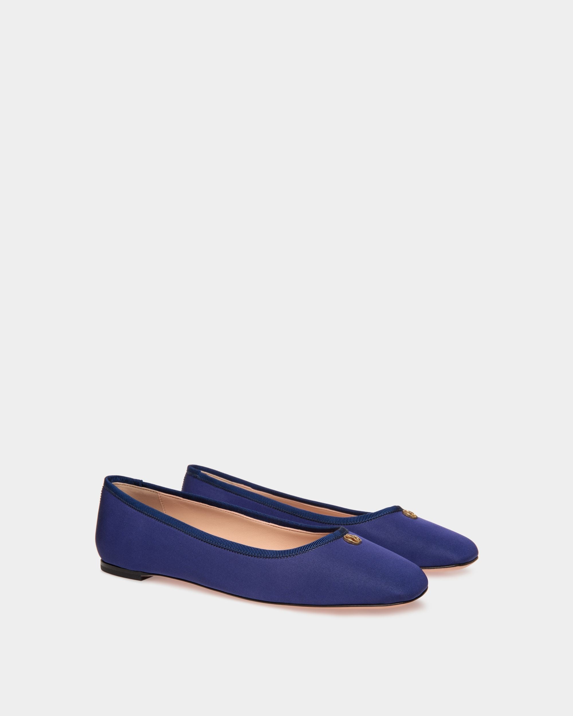 Bally Global -  - 