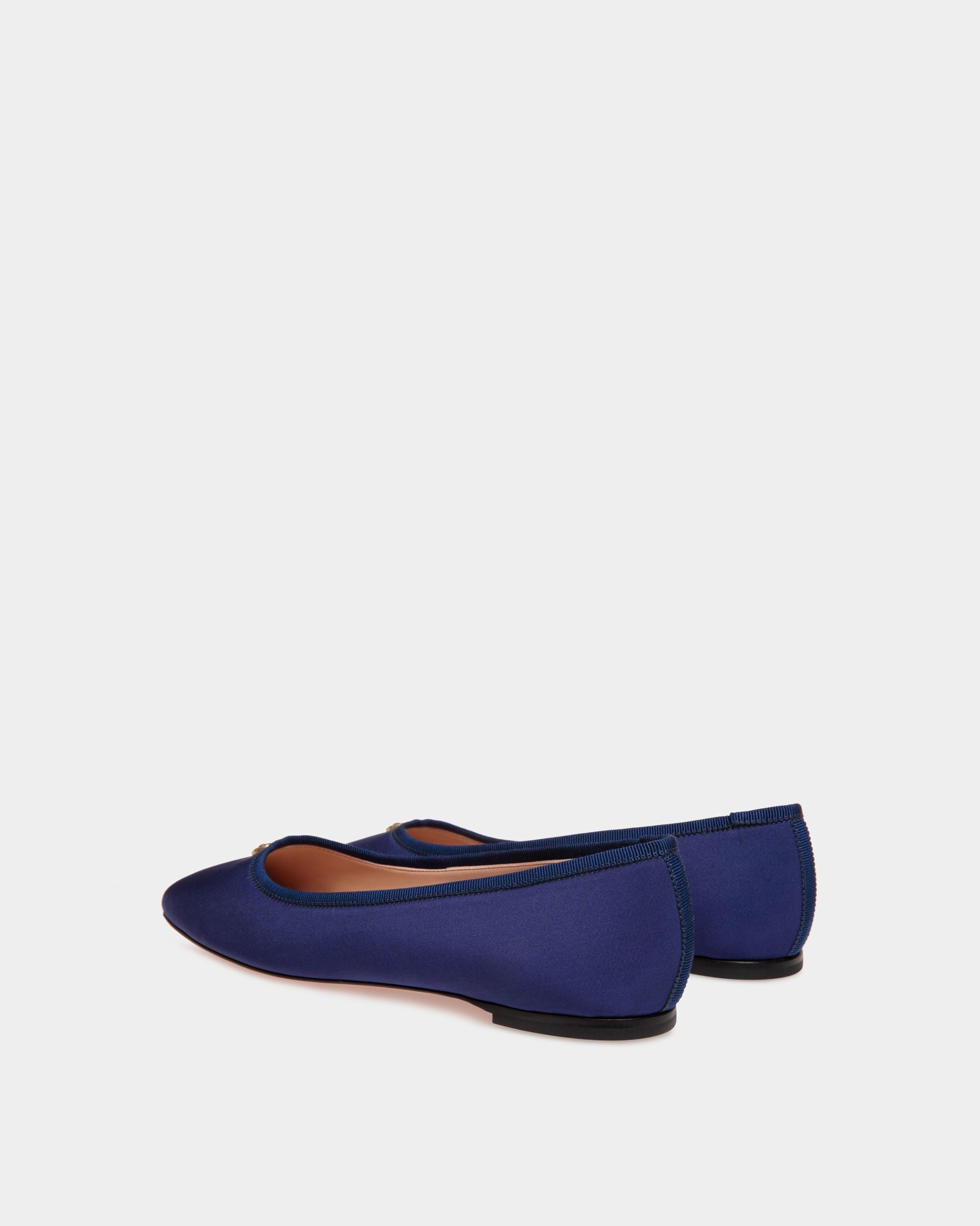Bally Global -  - 