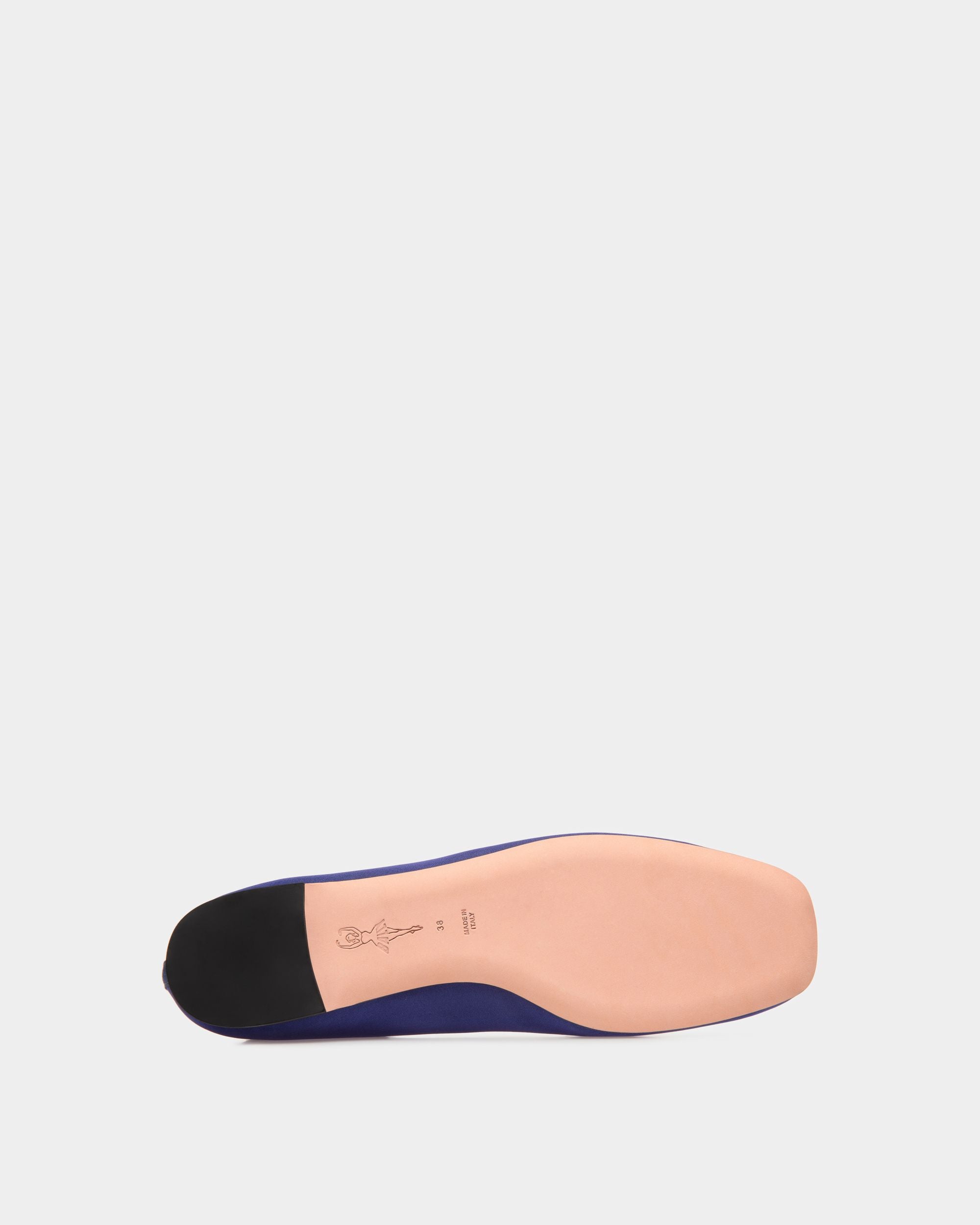 Bally Global -  - 
