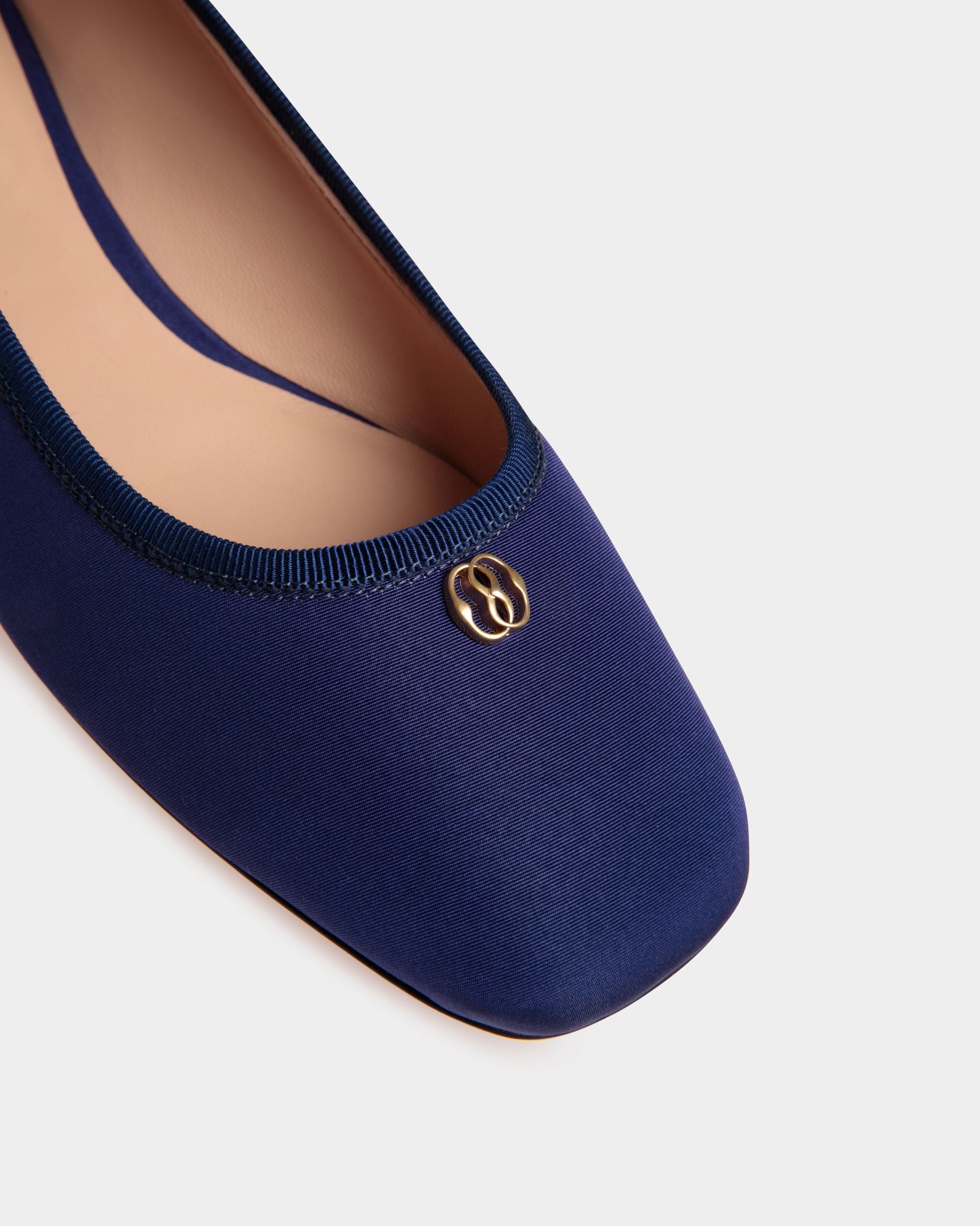 Bally Global -  - 
