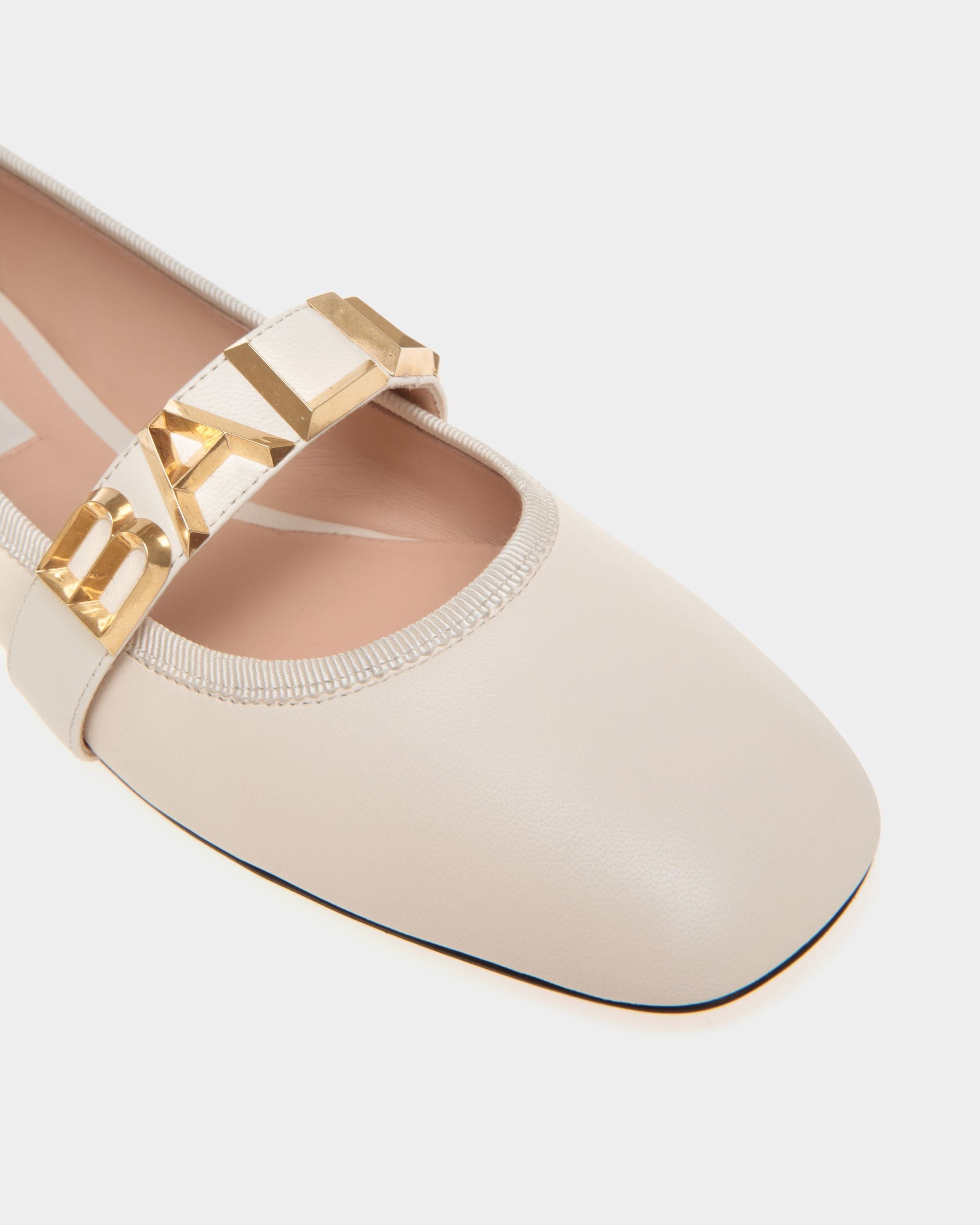 Bally Global -  - 
