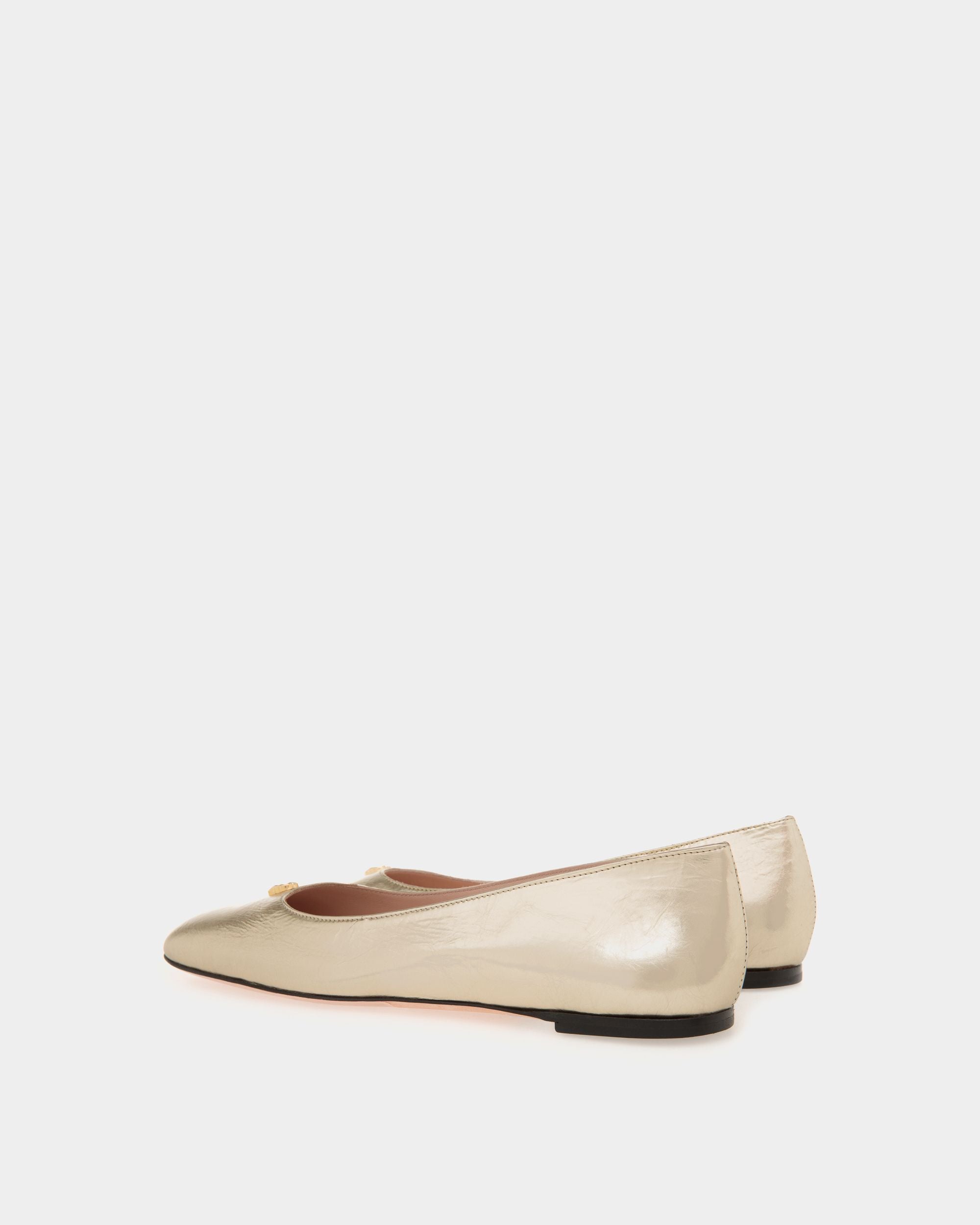 Bally Global -  - 