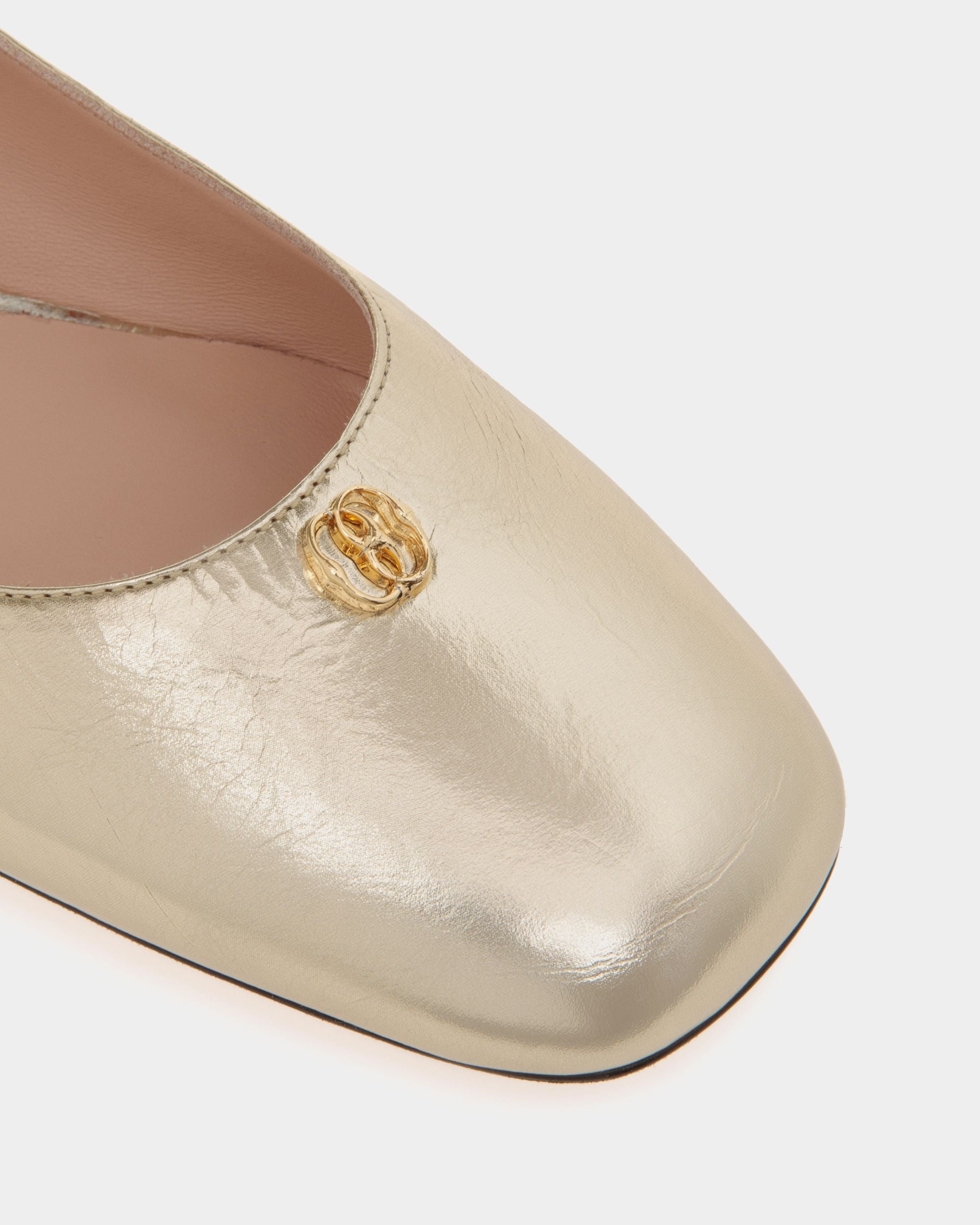 Bally Global -  - 