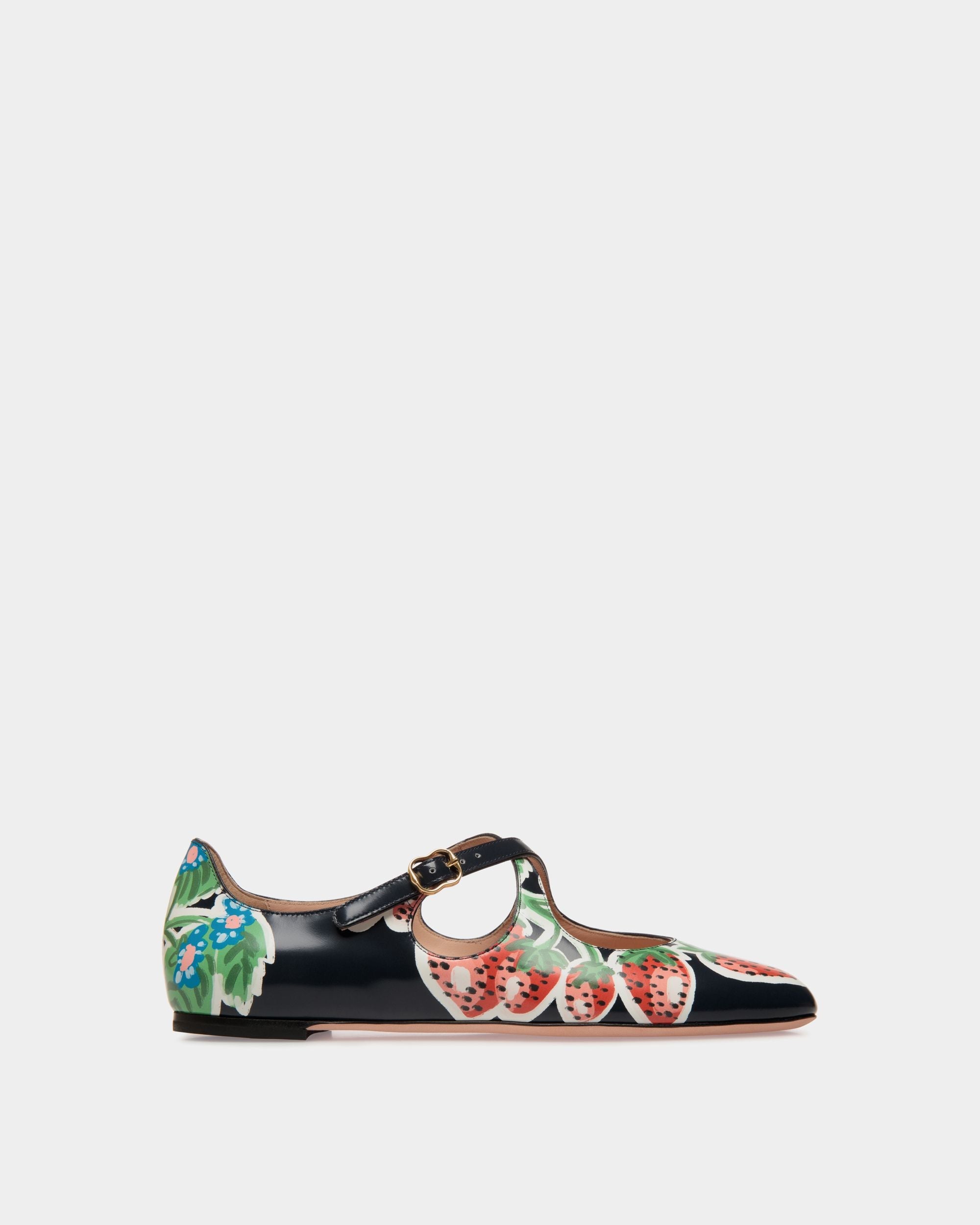 Bally Global -  - 