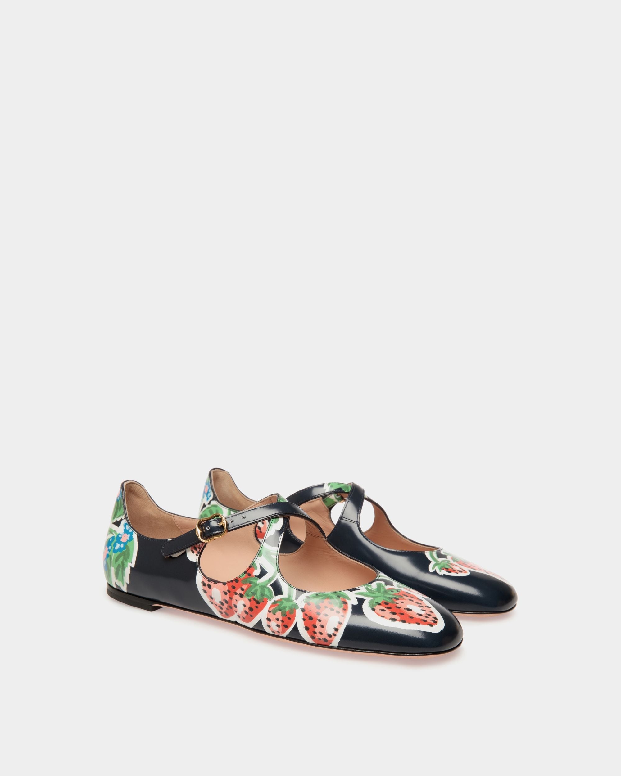 Bally Global -  - 