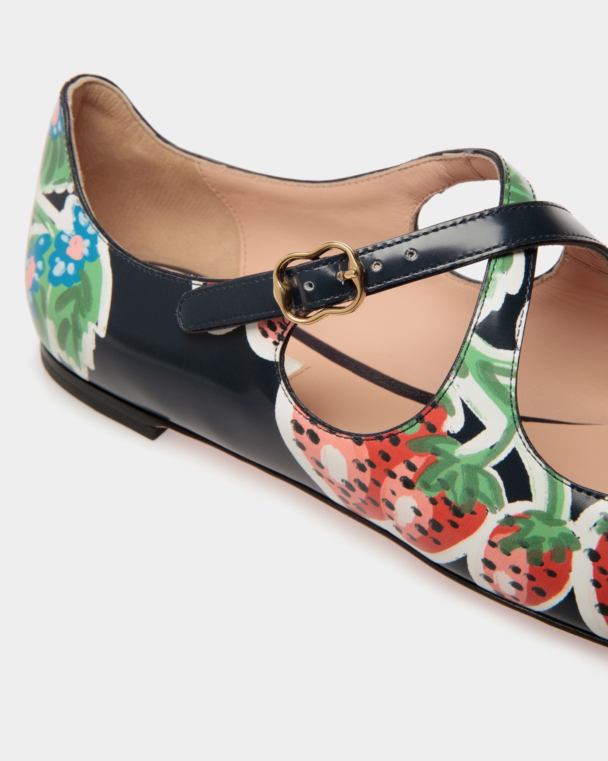Bally Global -  - 