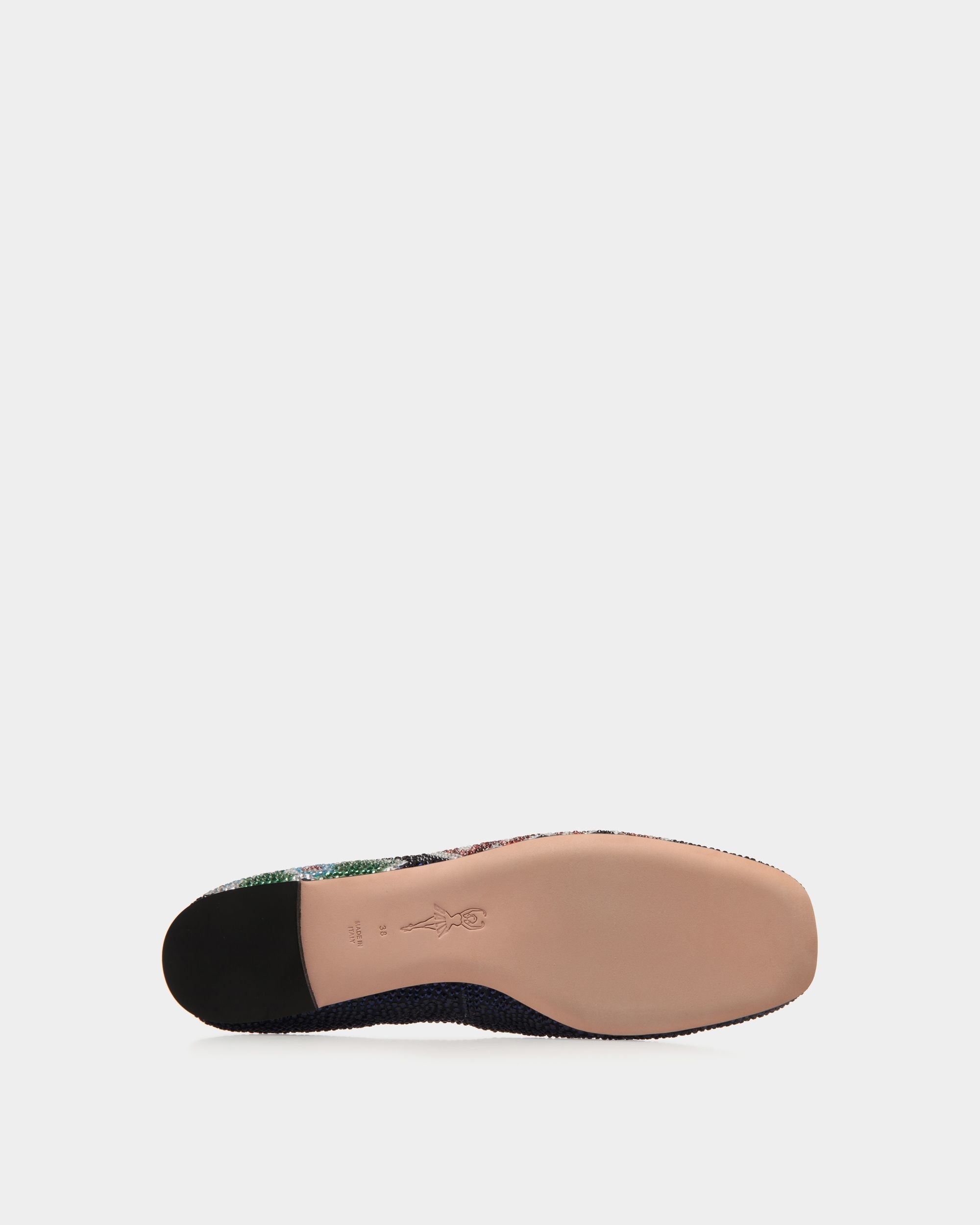 Bally Global -  - 