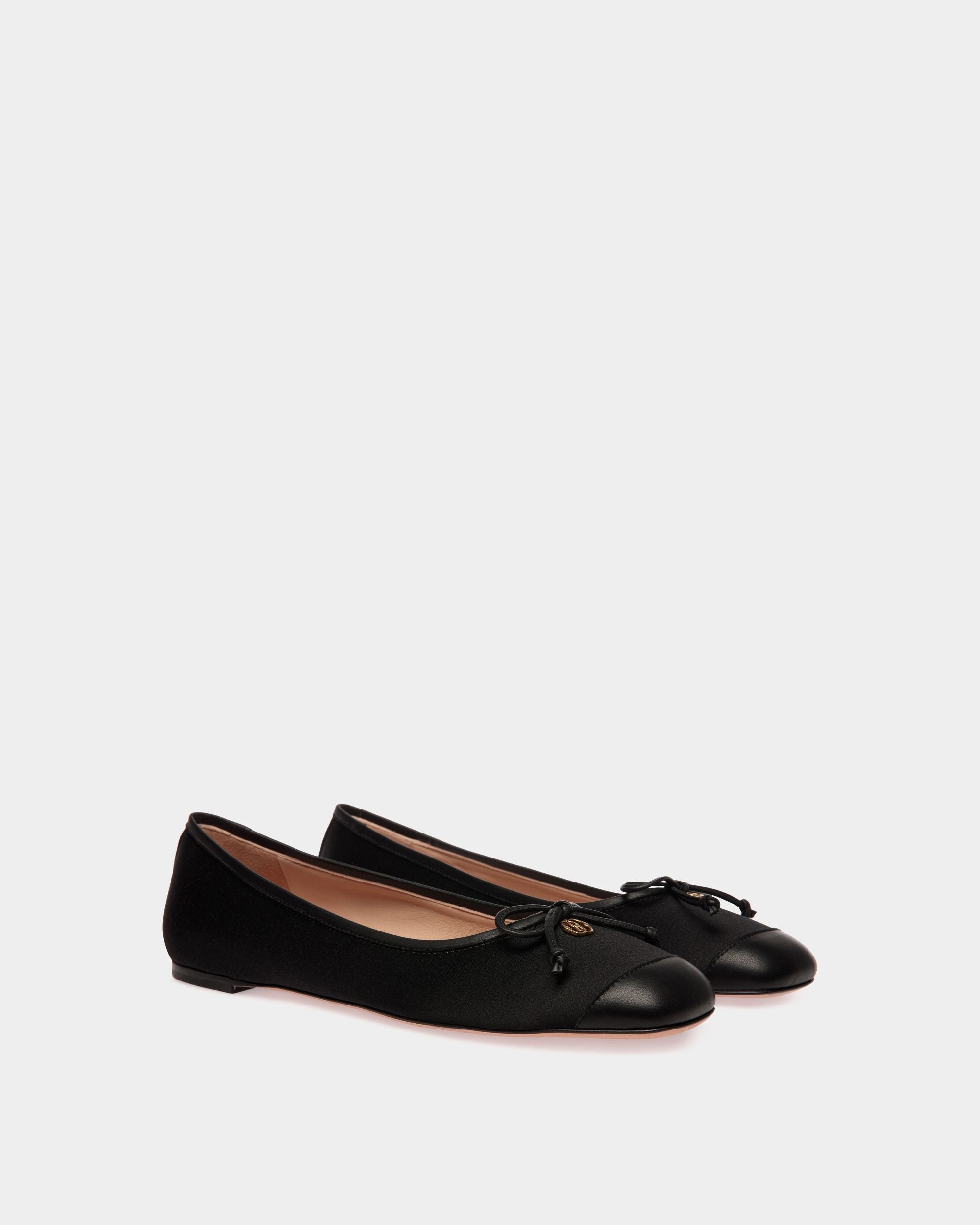 Bally Global -  - 