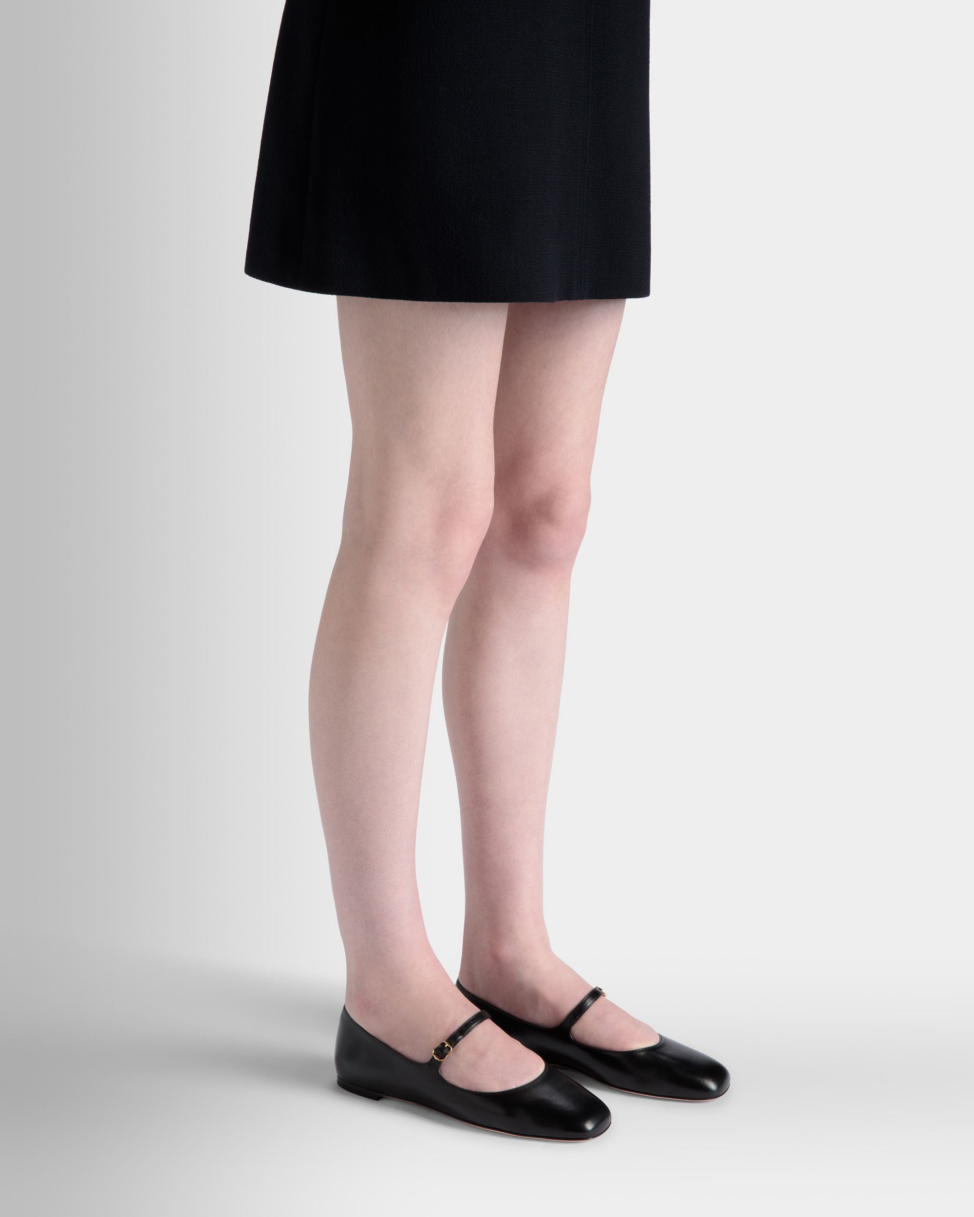 Bally Global -  - 