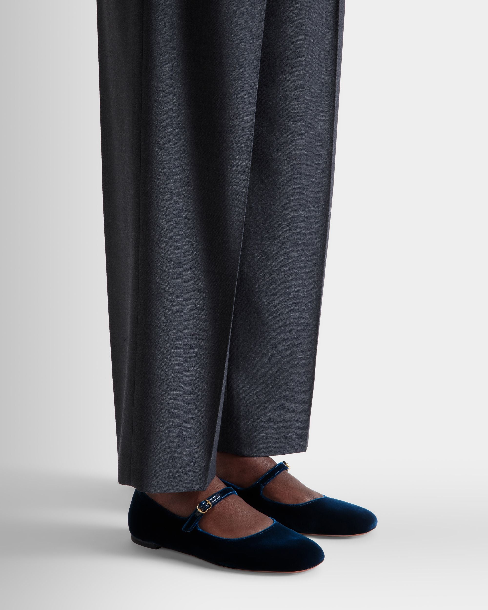Bally Global -  - 