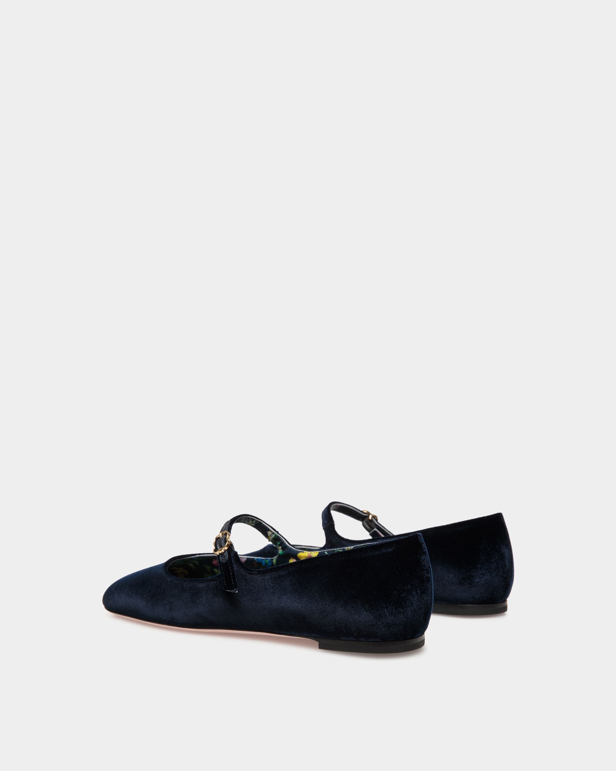 Bally Global -  - 