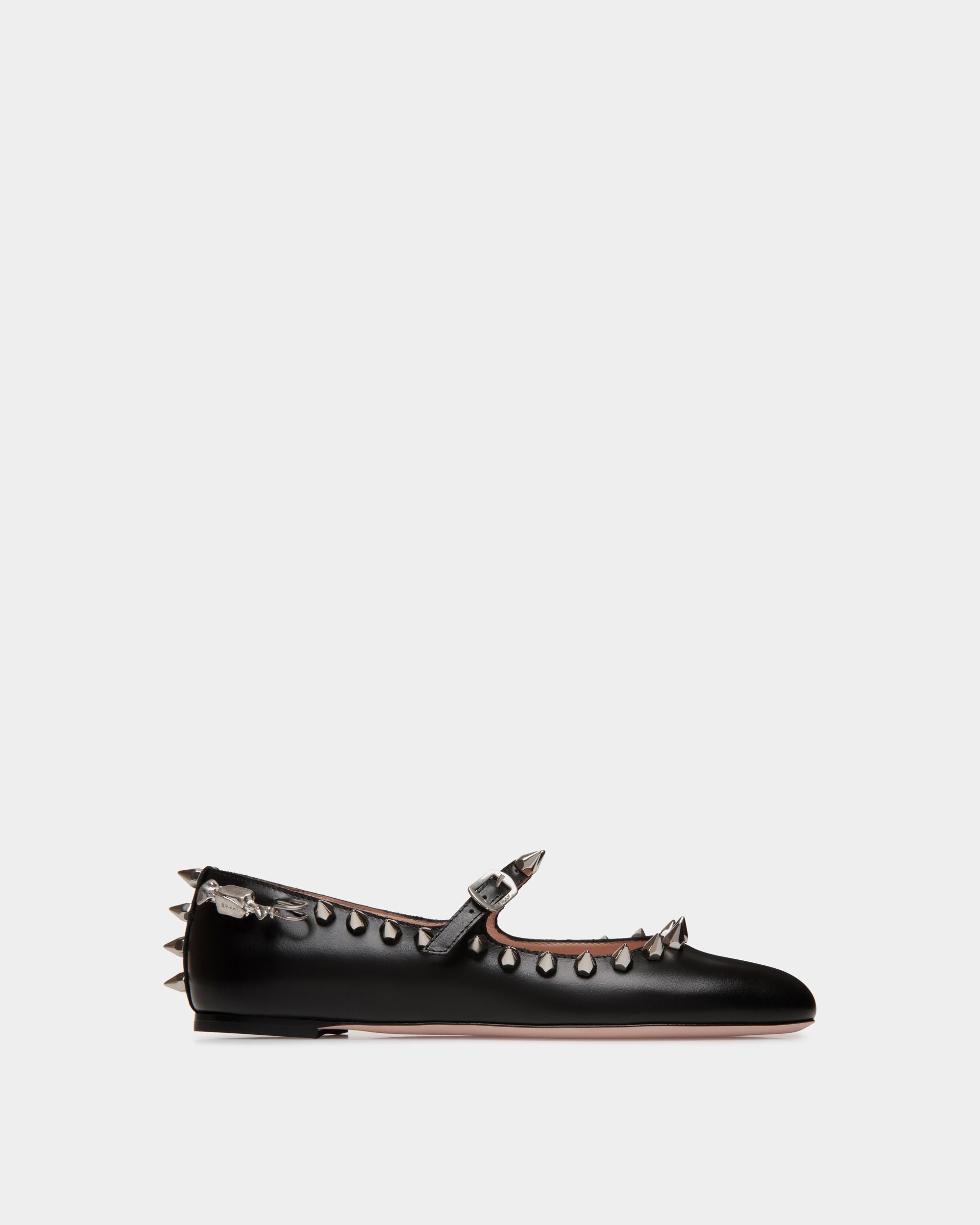Bally Global -  - 