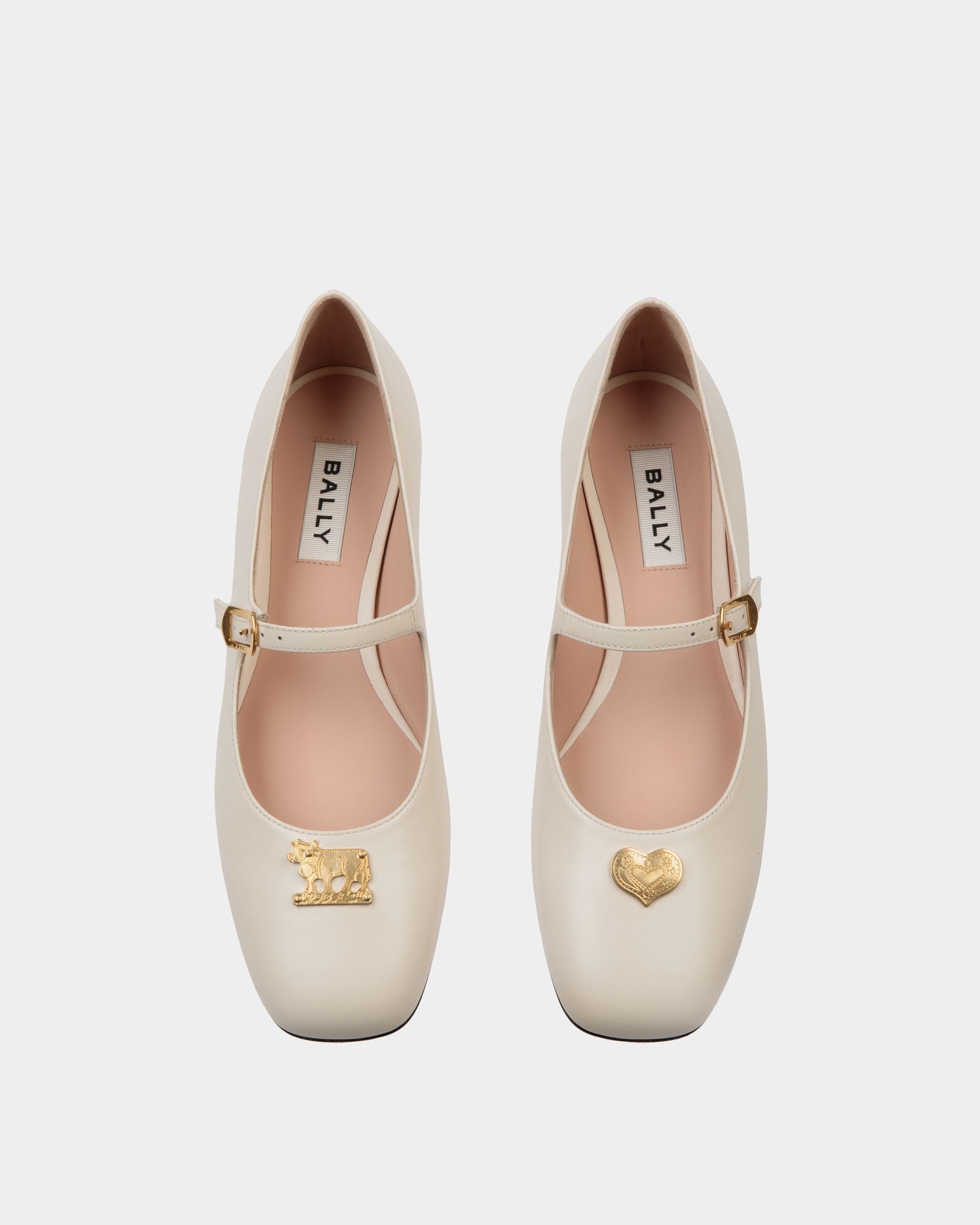 Bally Global -  - 