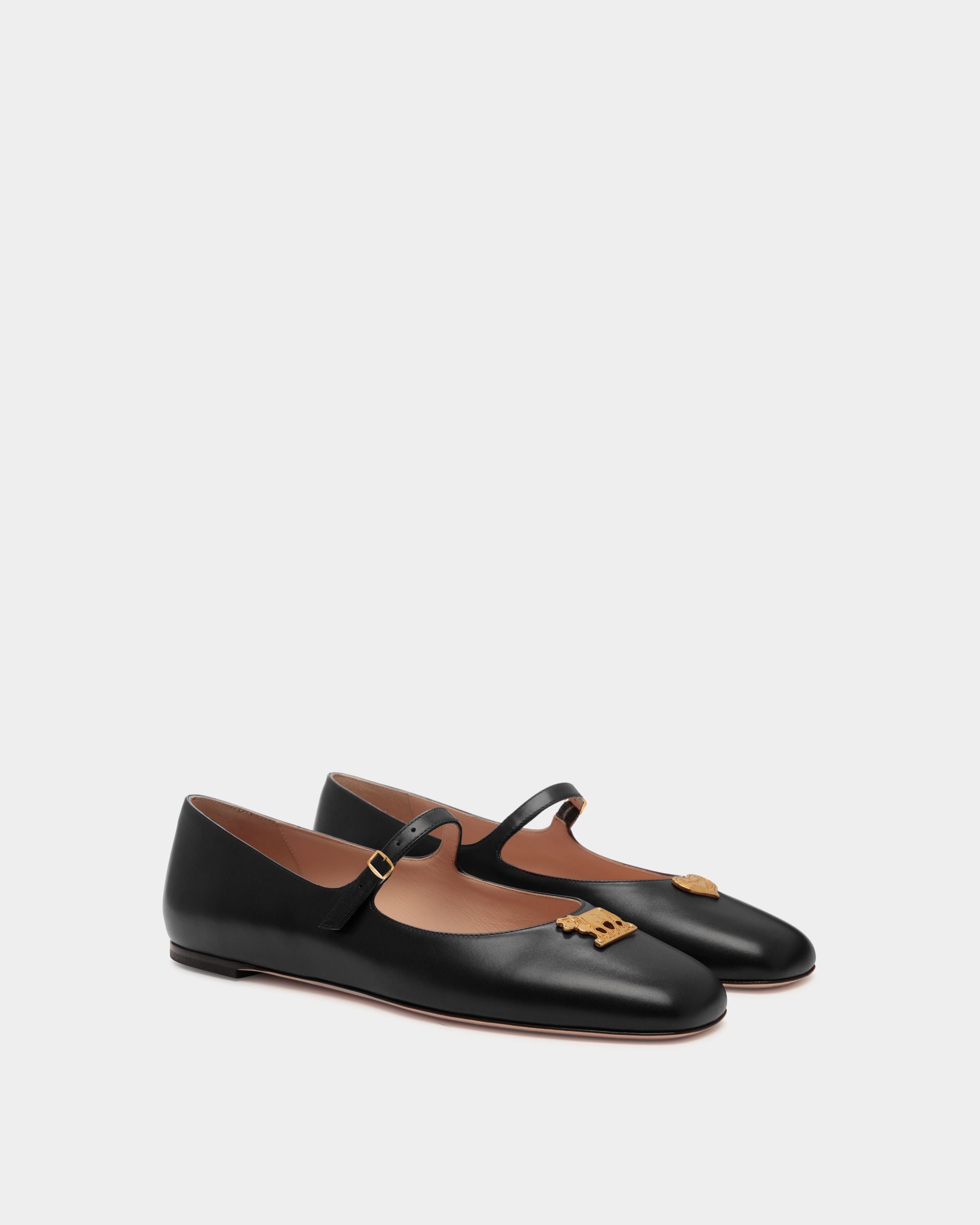 Bally Global -  - 