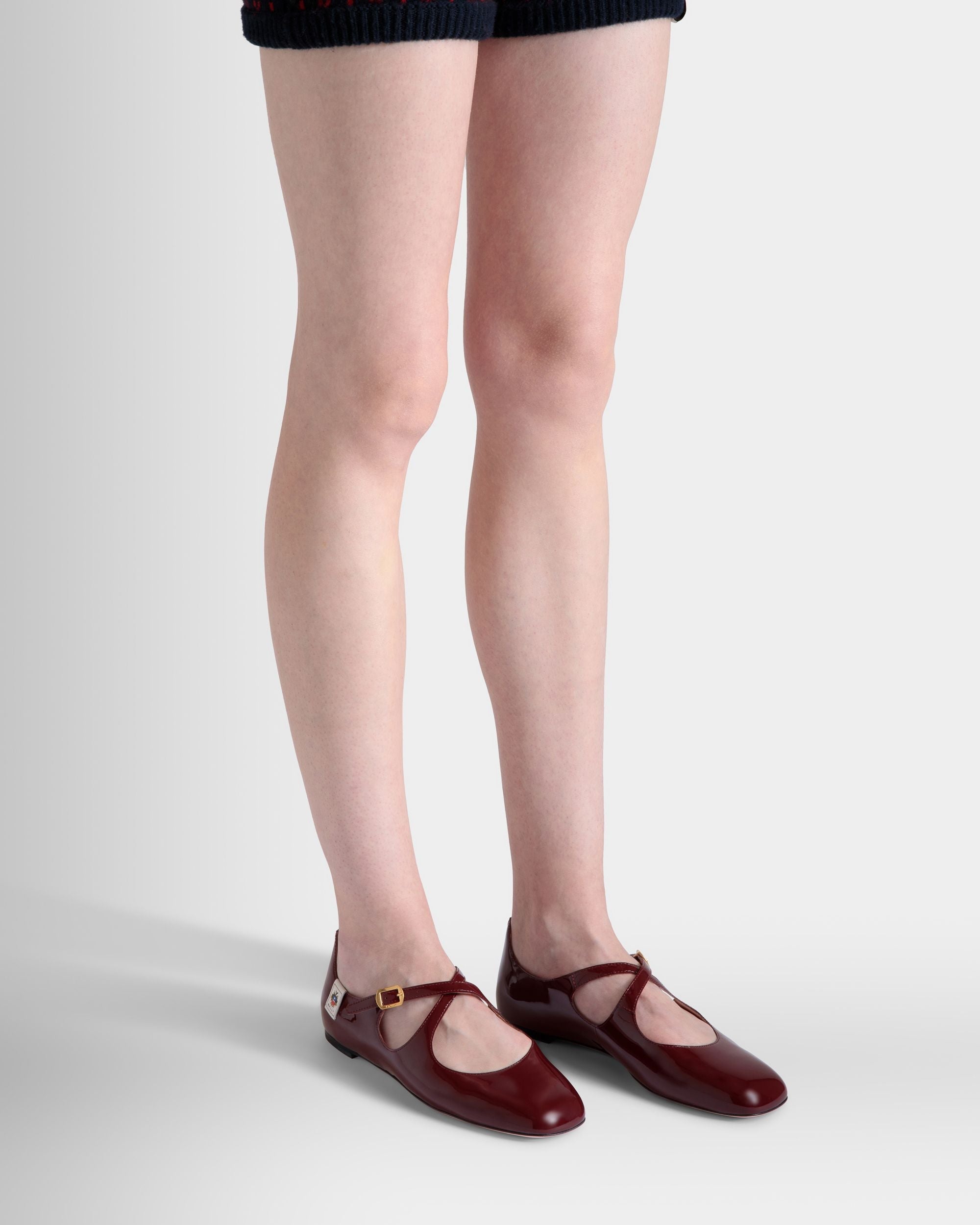 Bally Global -  - 