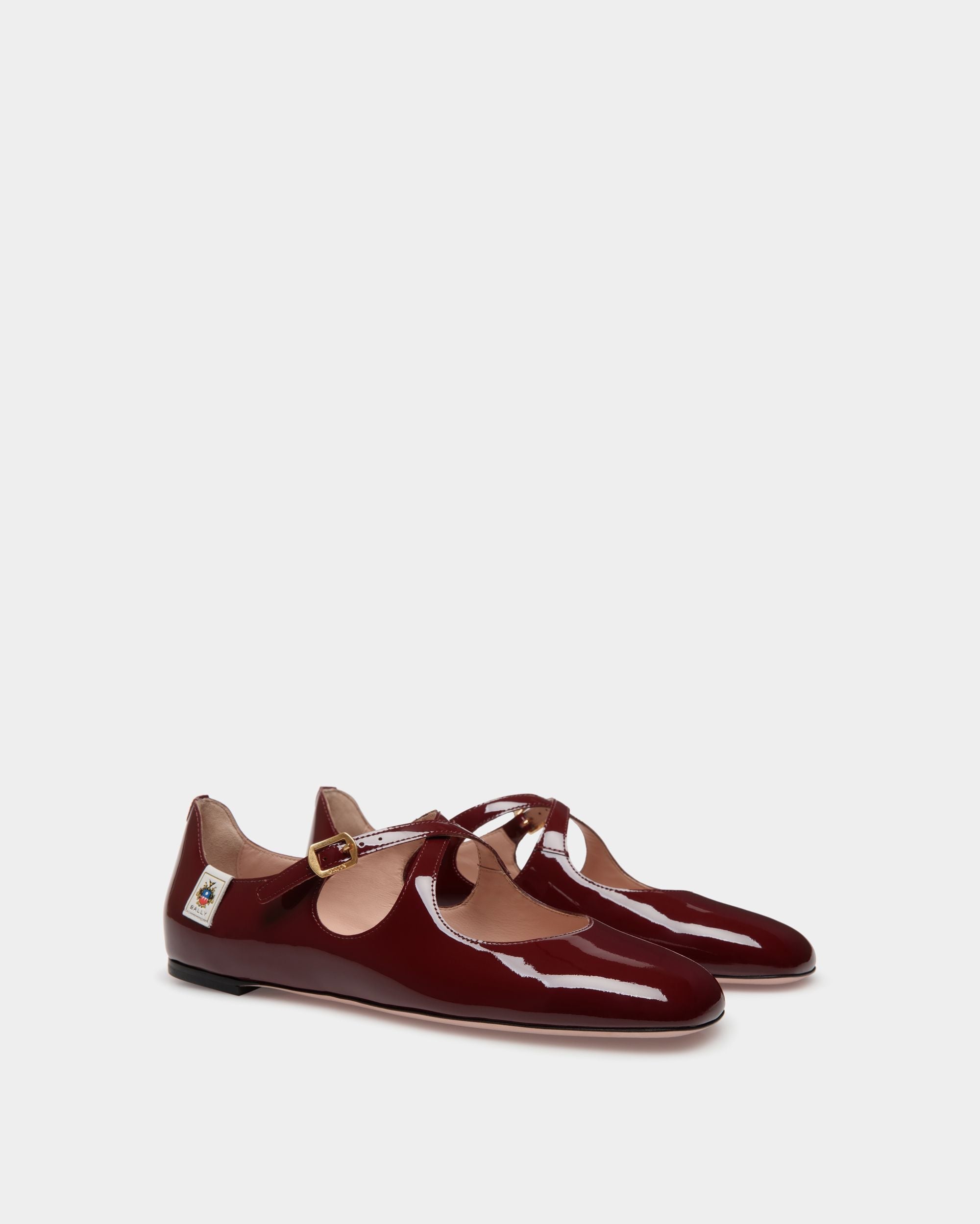 Bally Global -  - 