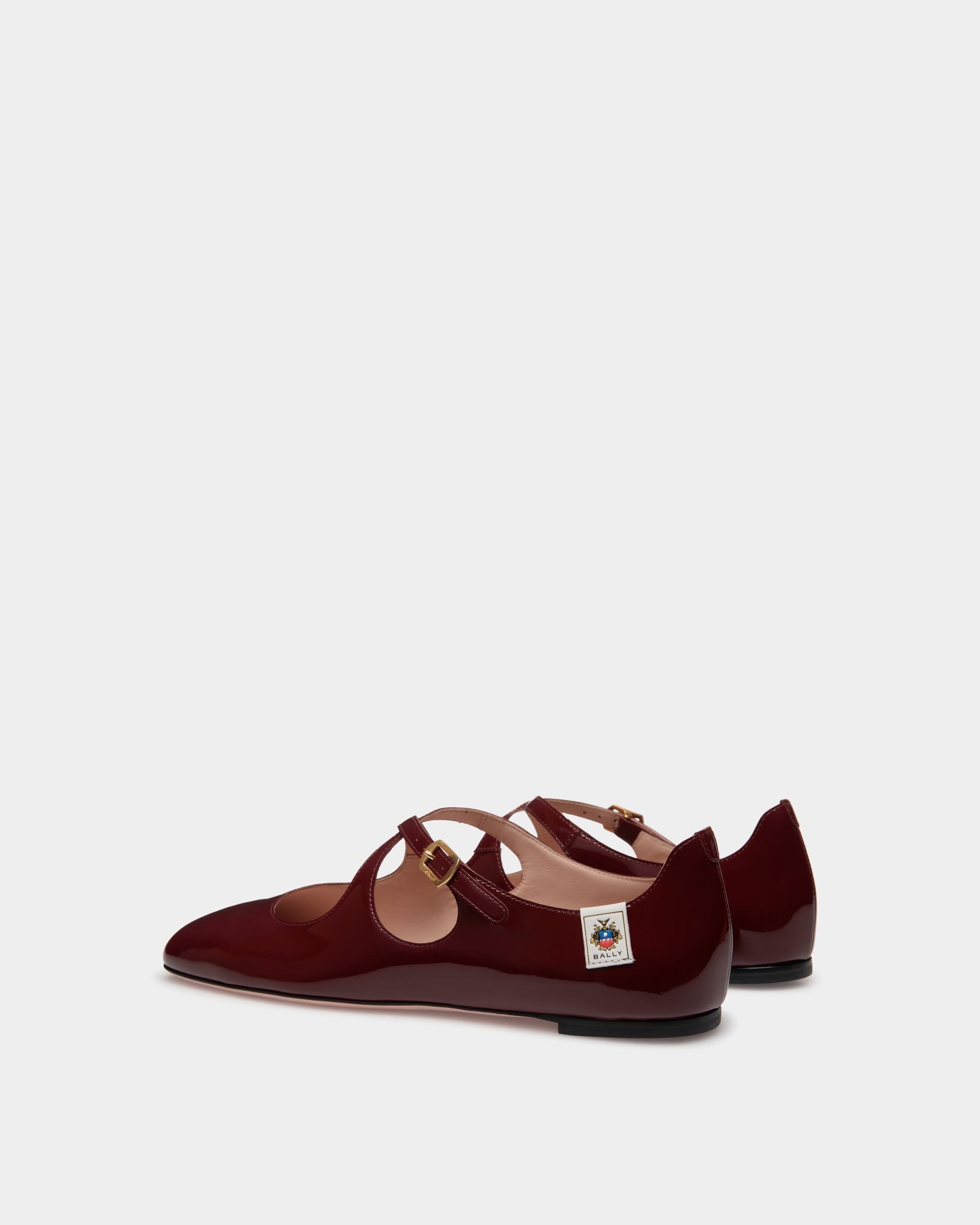 Bally Global -  - 