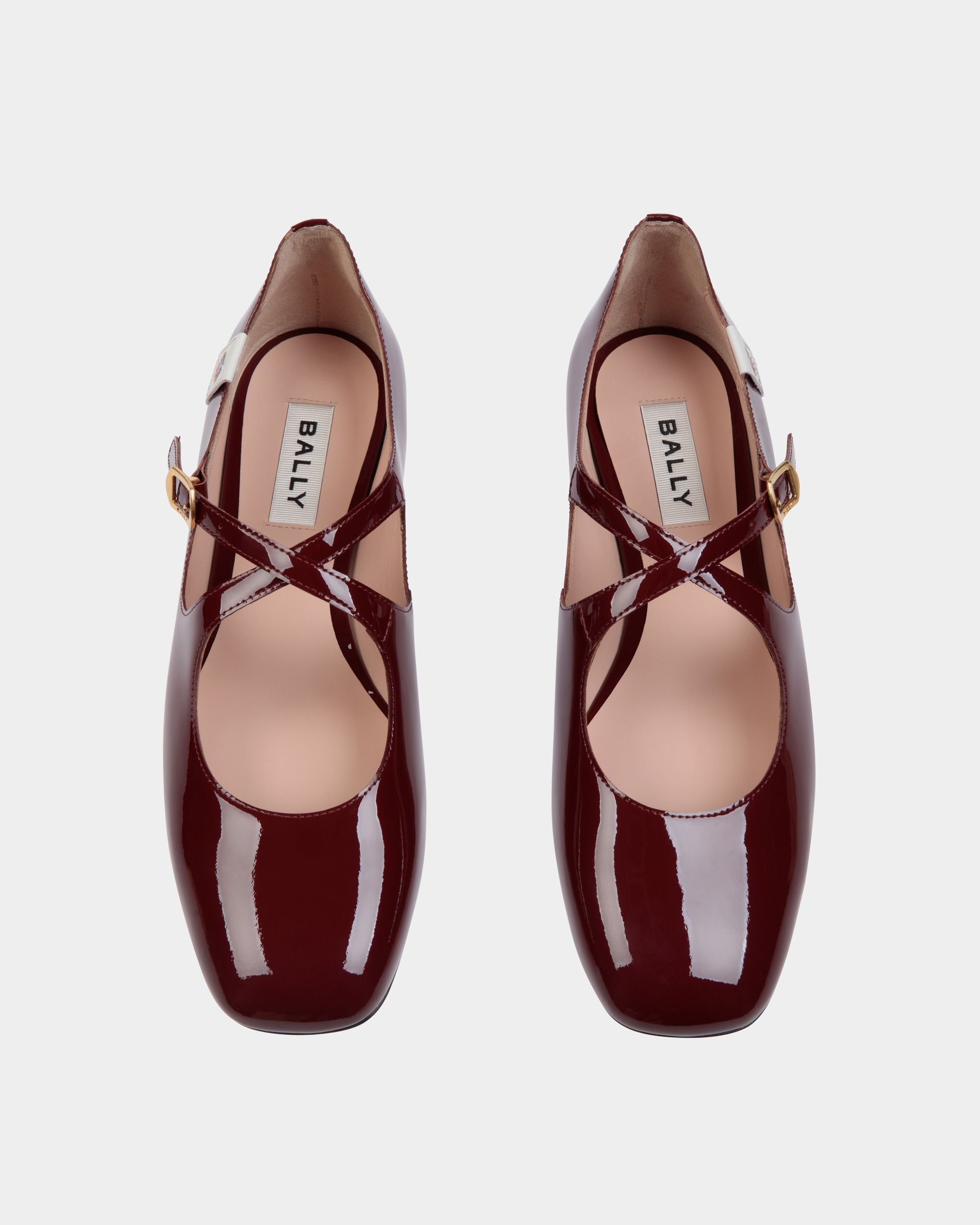 Bally Global -  - 