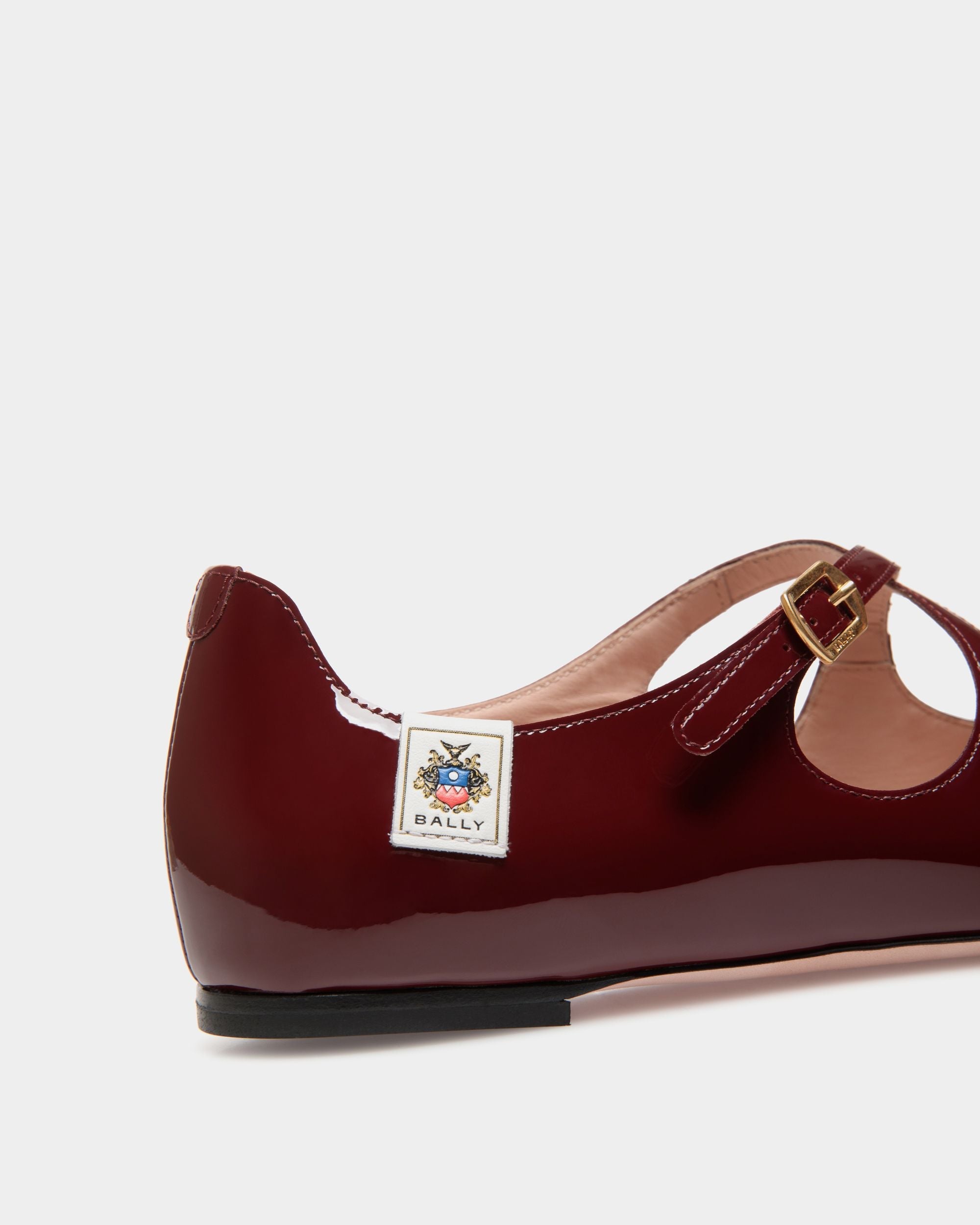 Bally Global -  - 