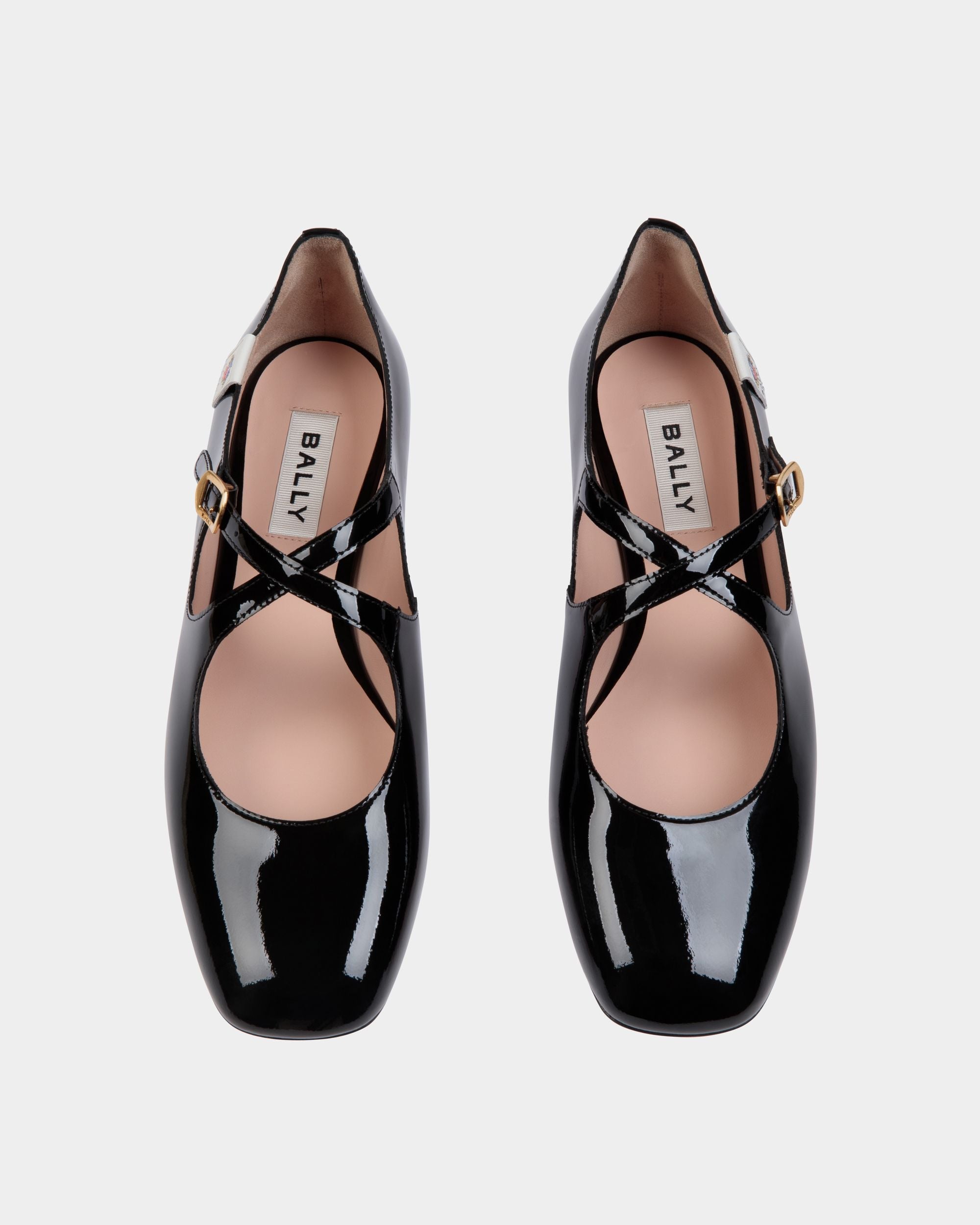 Bally Global -  - 