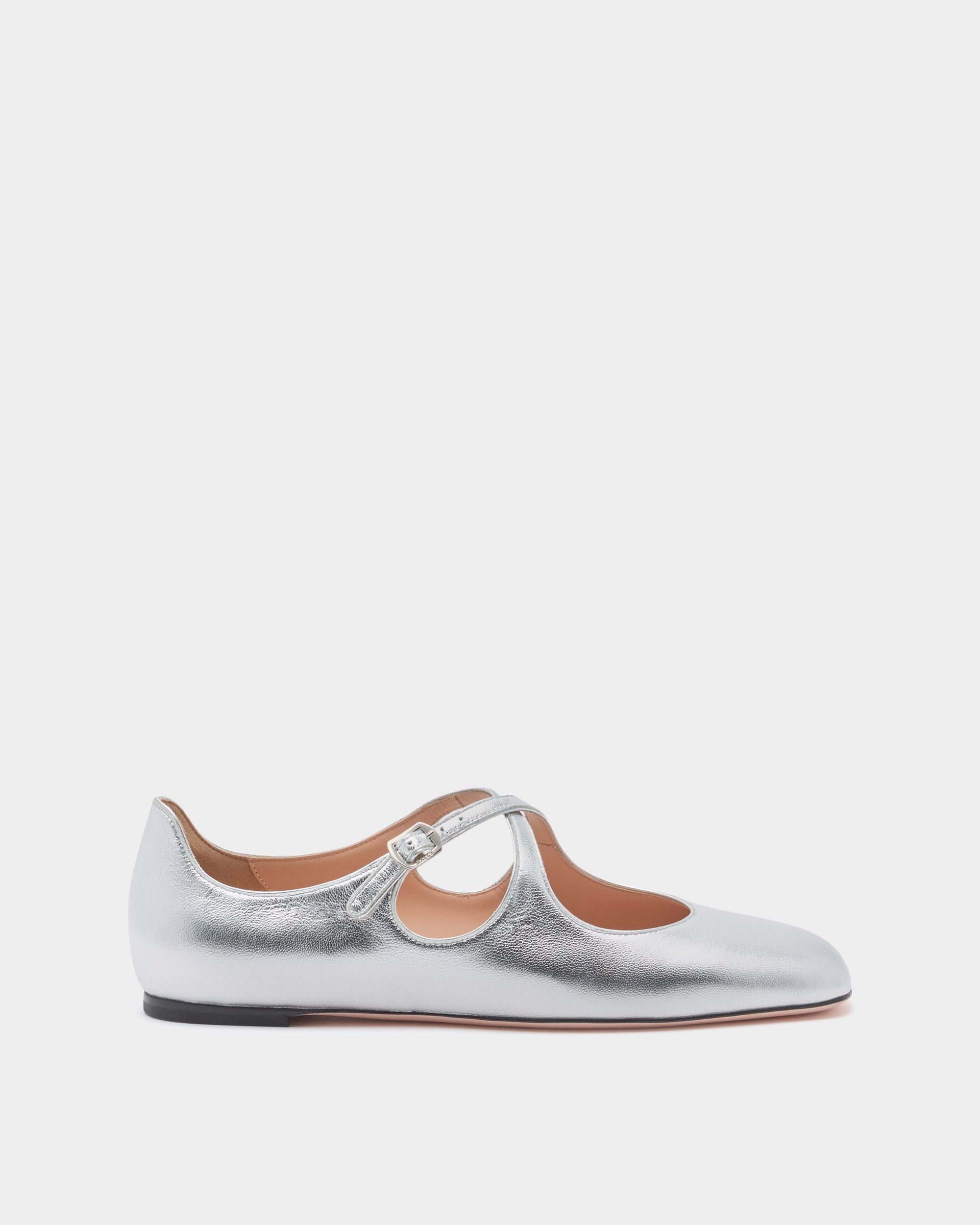 Bally Global -  - 