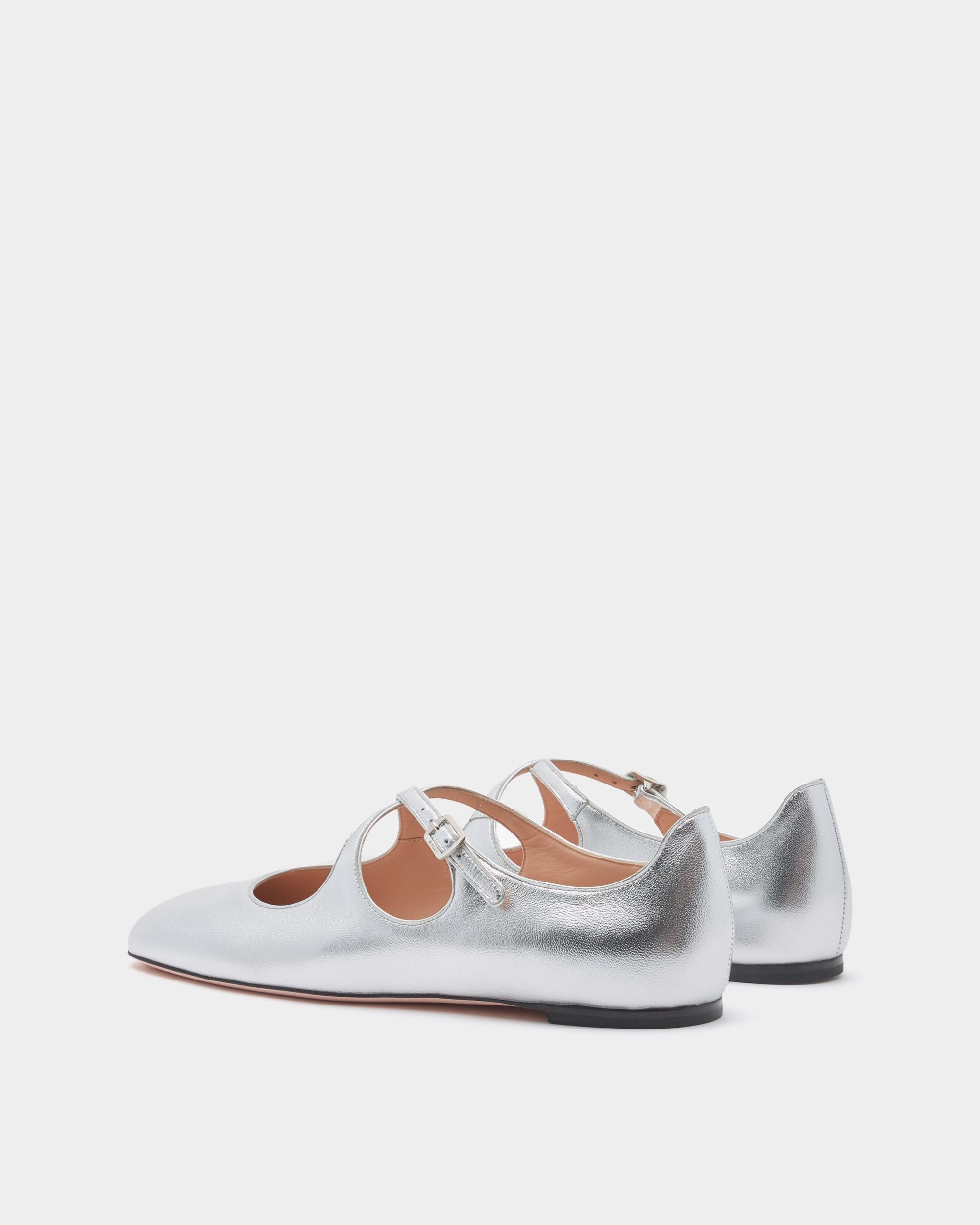 Bally Global -  - 