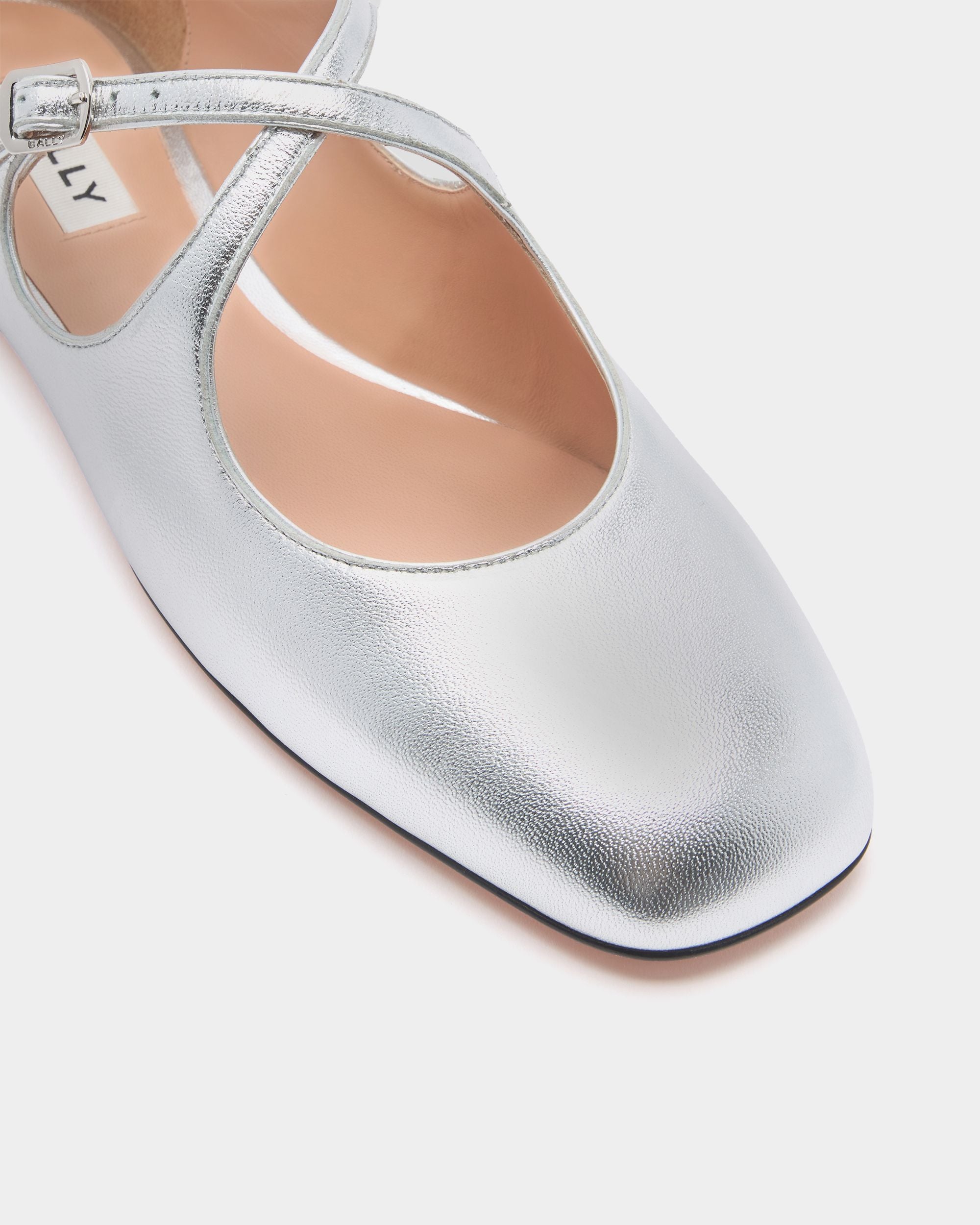 Bally Global -  - 