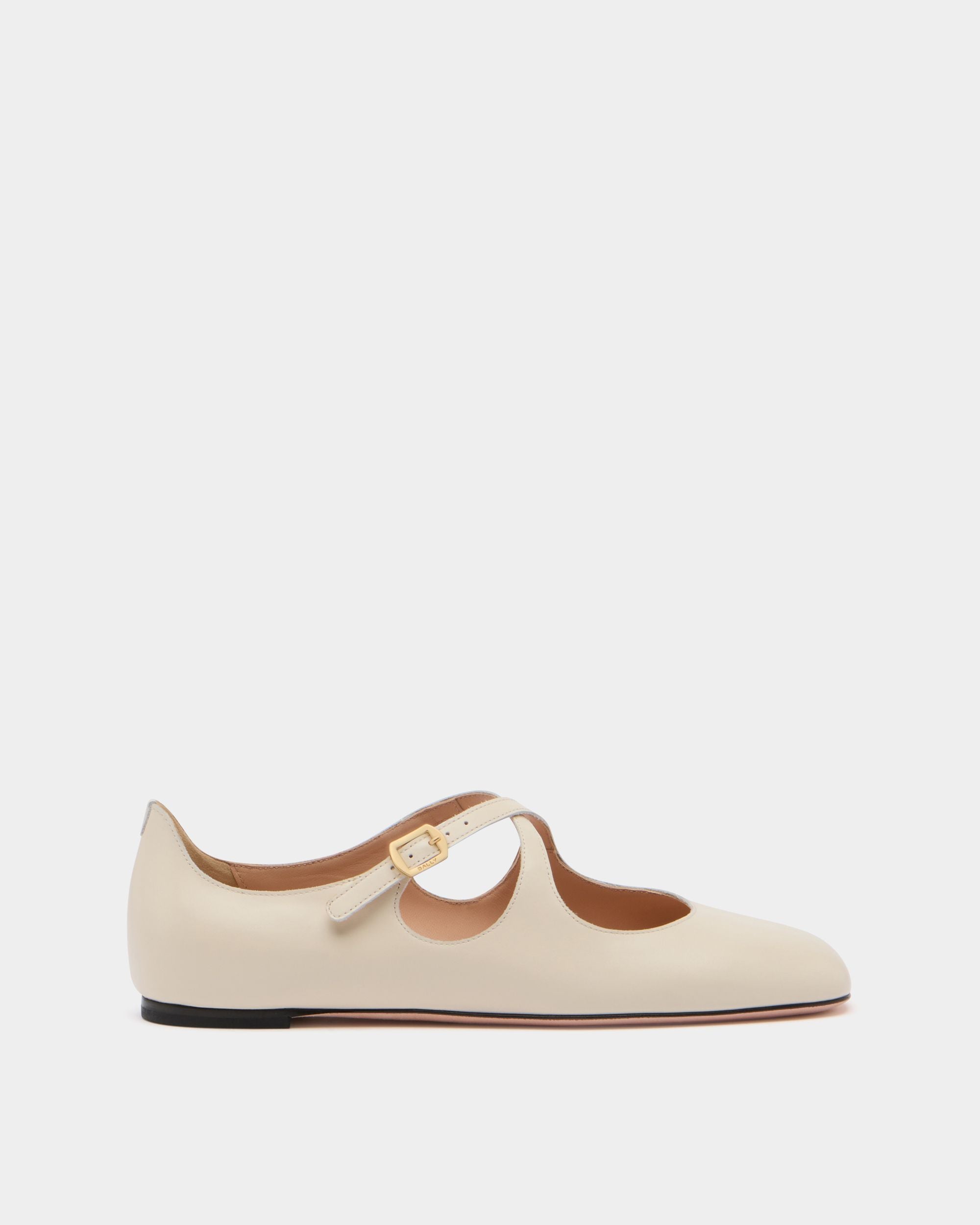 Bally Global -  - 