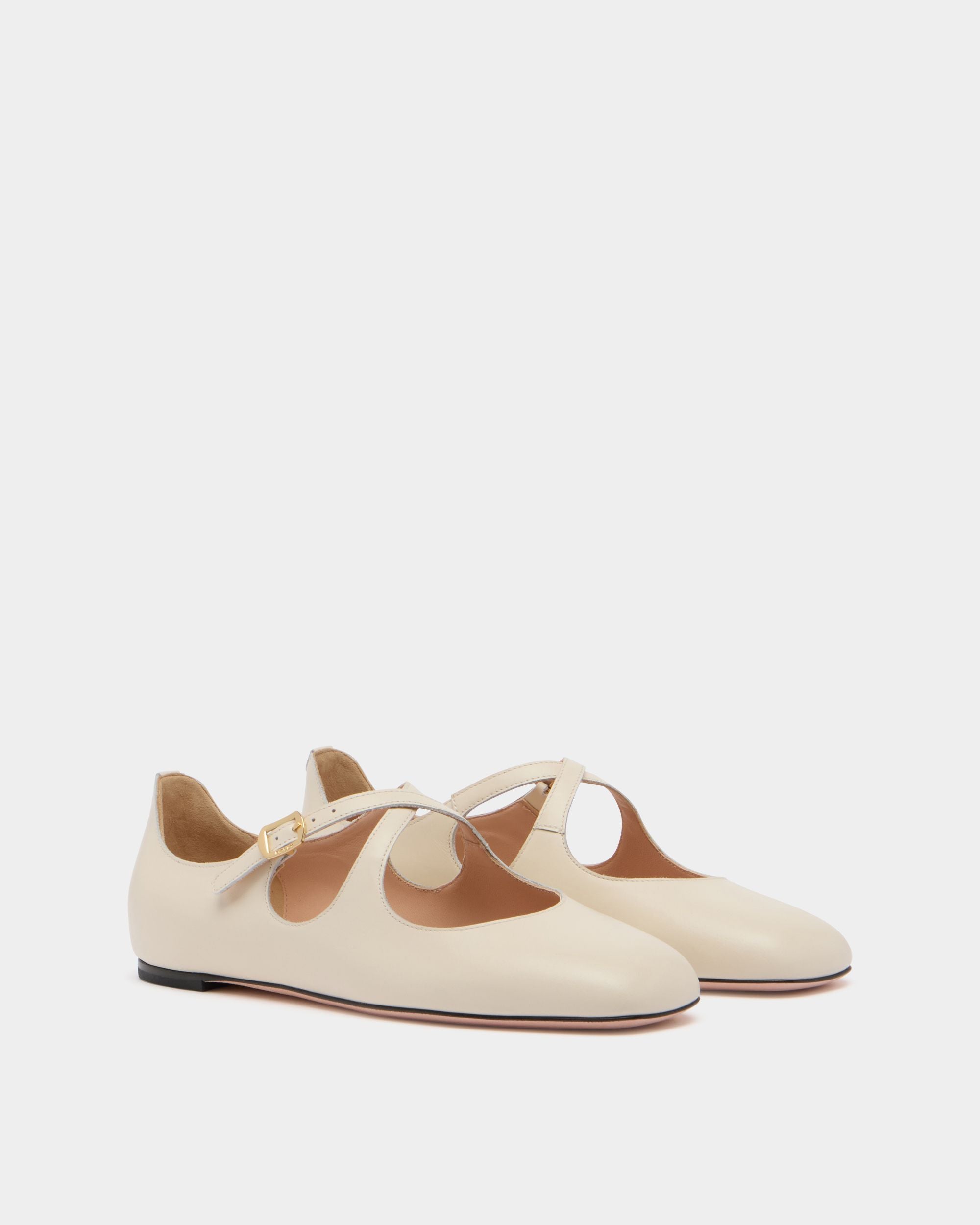 Bally Global -  - 
