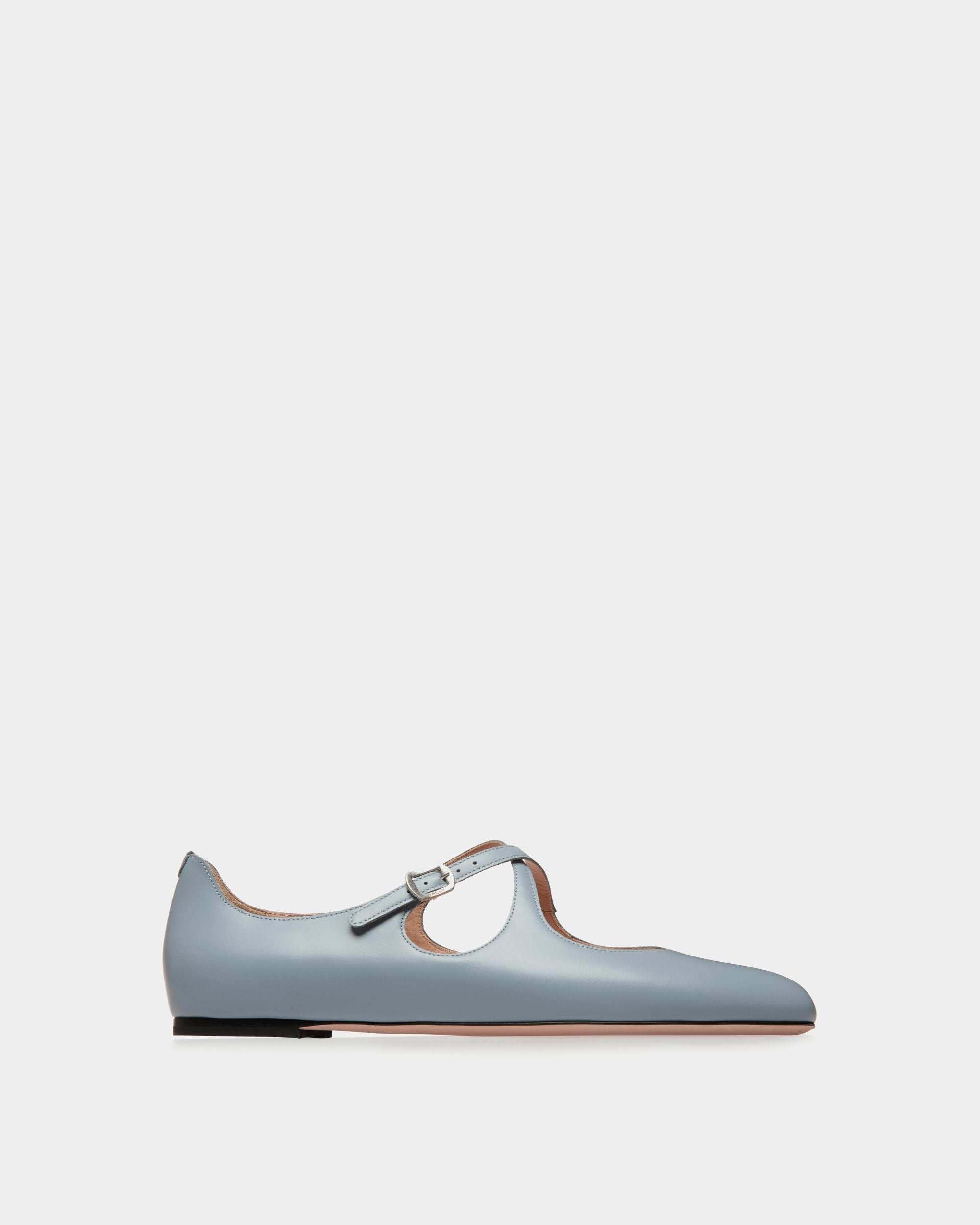 Bally Global -  - 