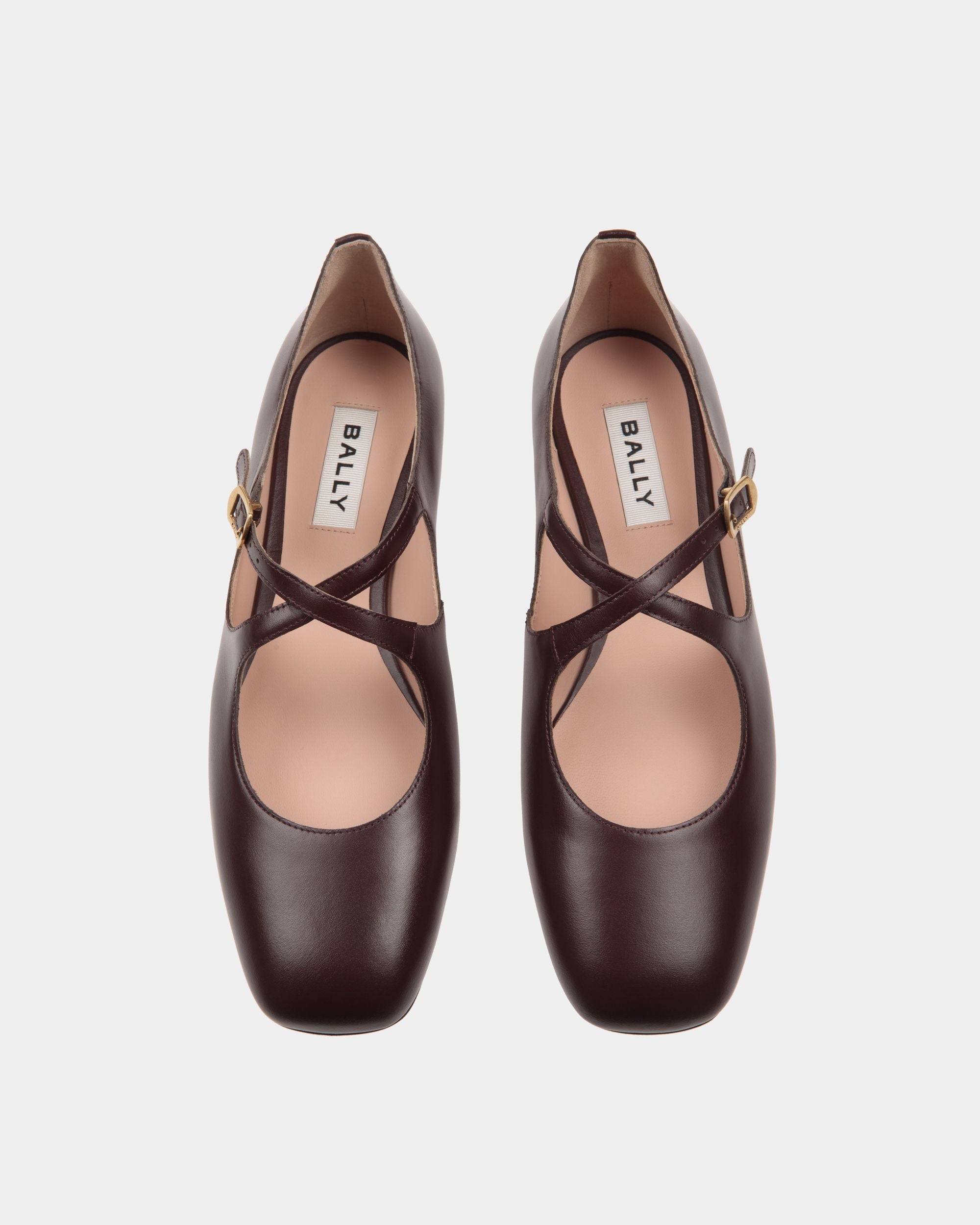 Bally Global -  - 