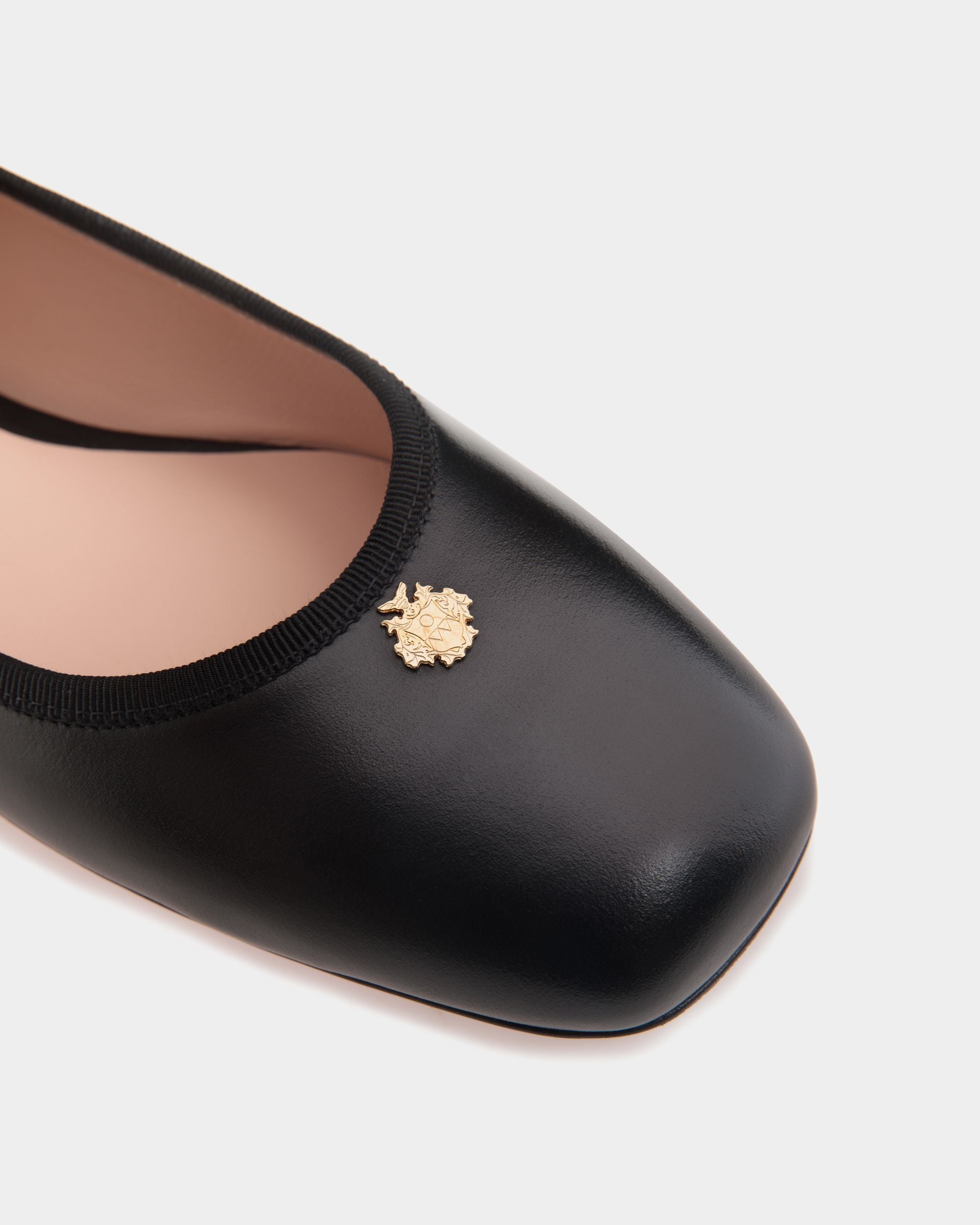Bally Global -  - 