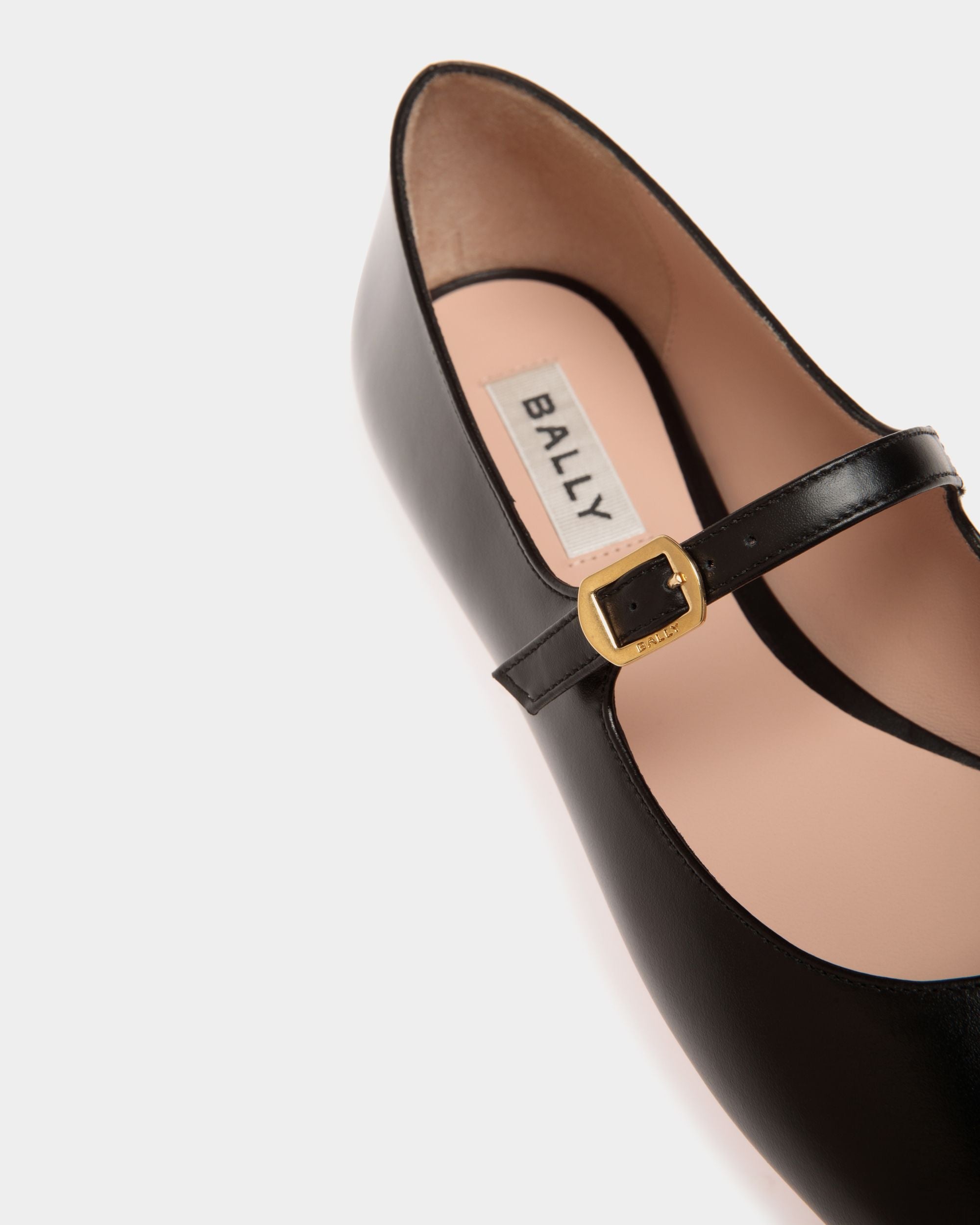 Bally Global -  - 