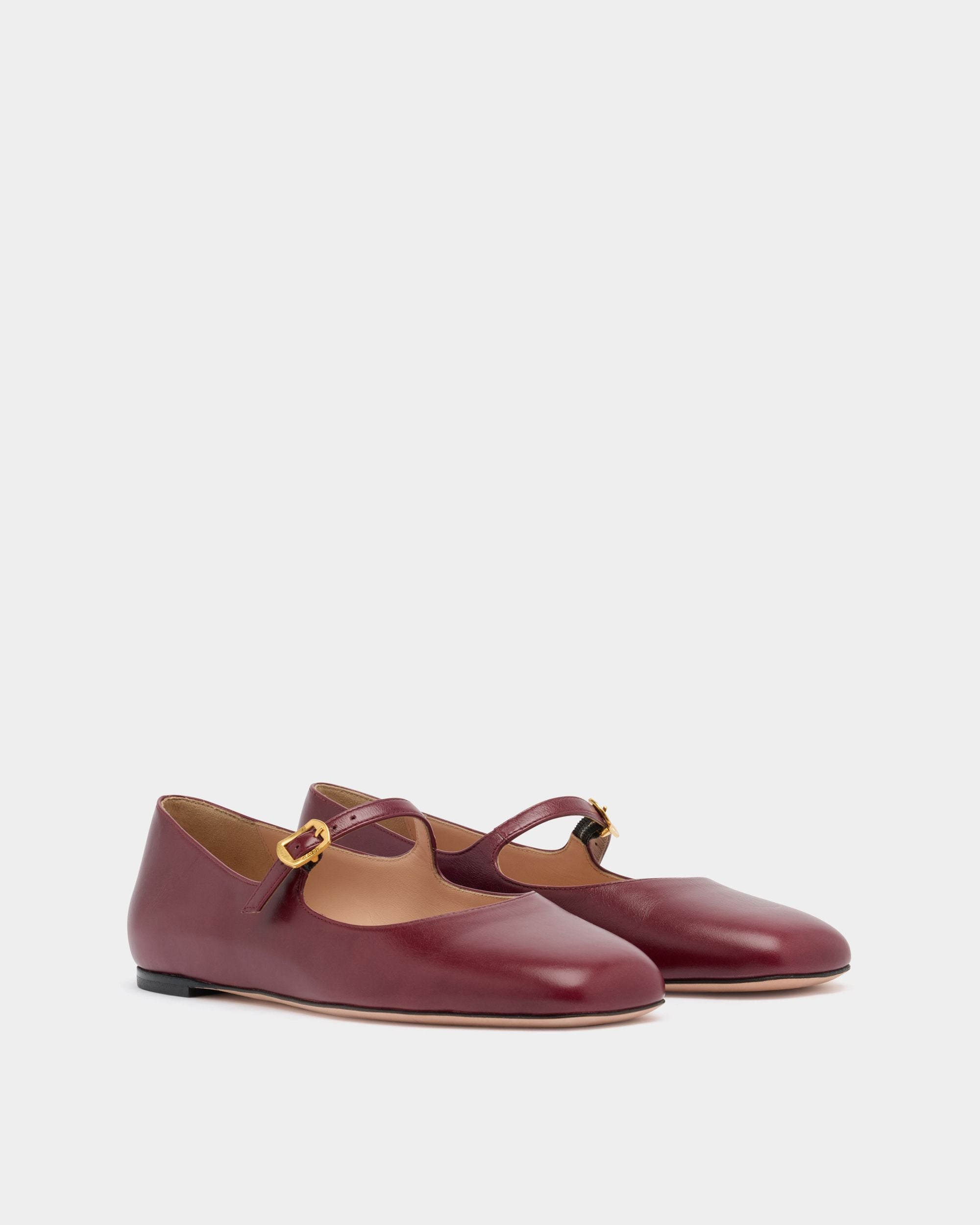 Bally Global -  - 