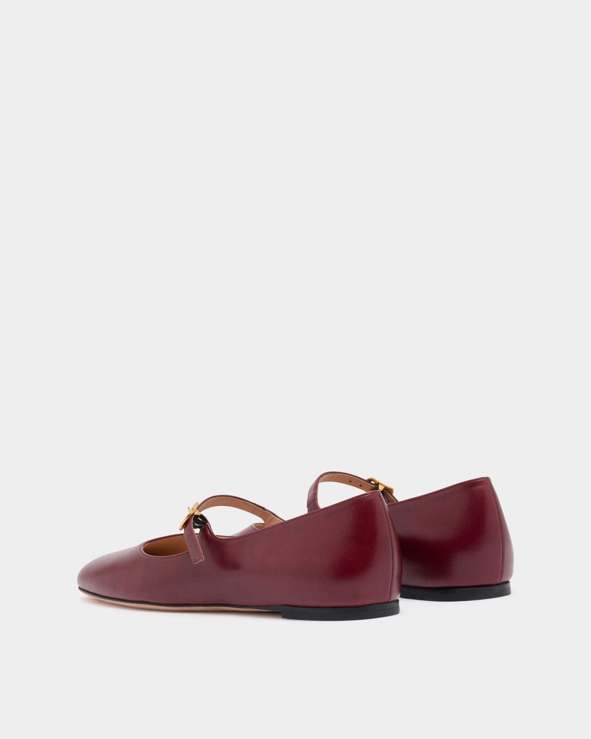 Bally Global -  - 
