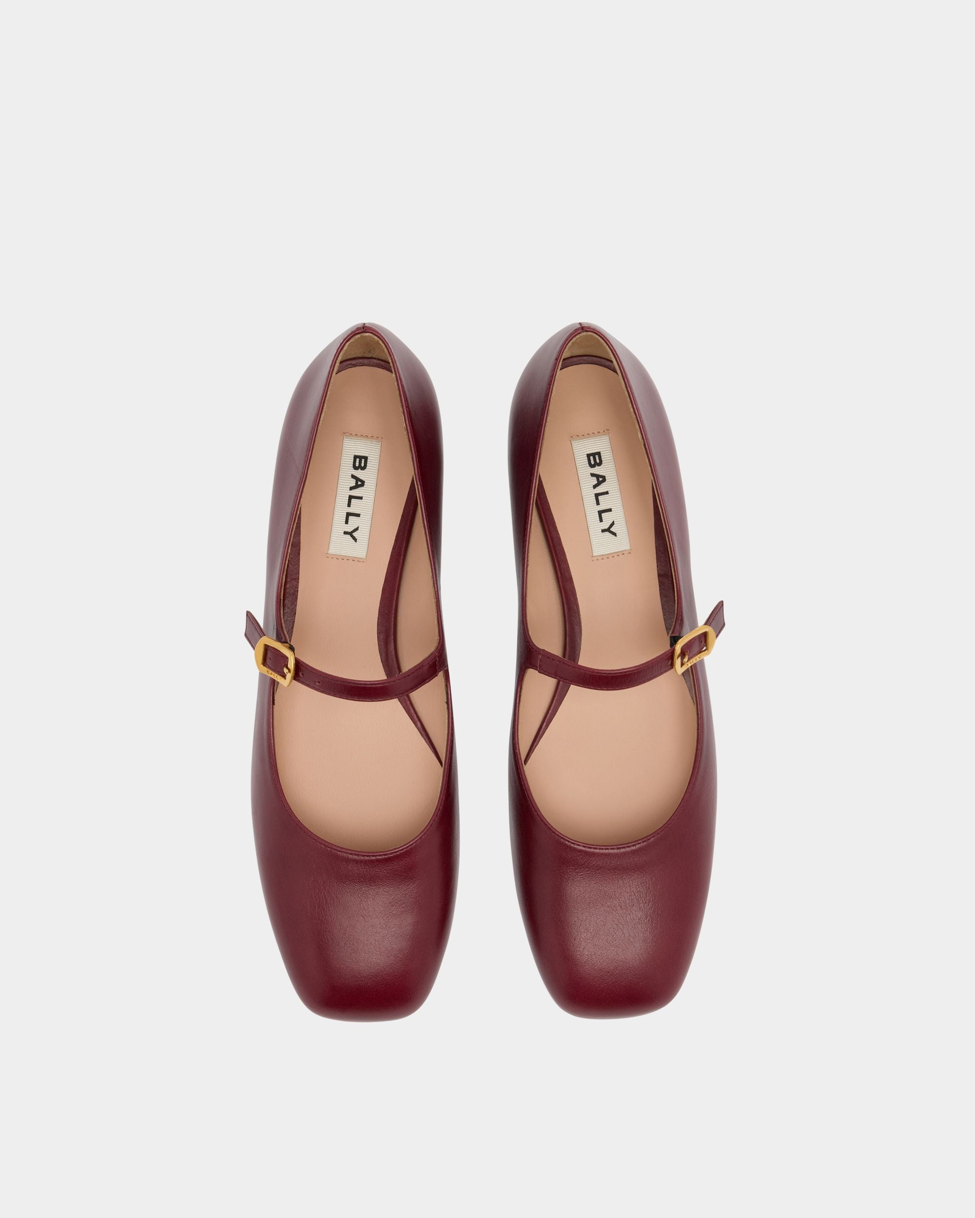 Bally Global -  - 